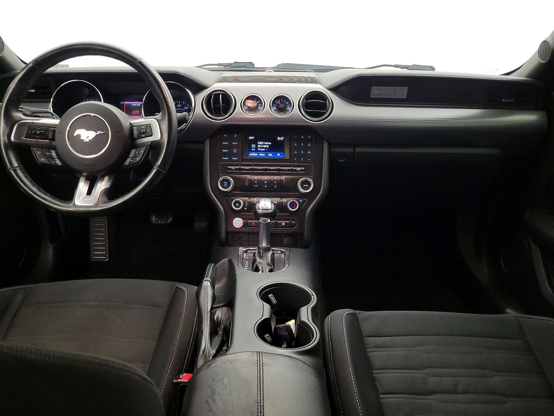 Thumbnail: 2016 Ford Mustang - 9