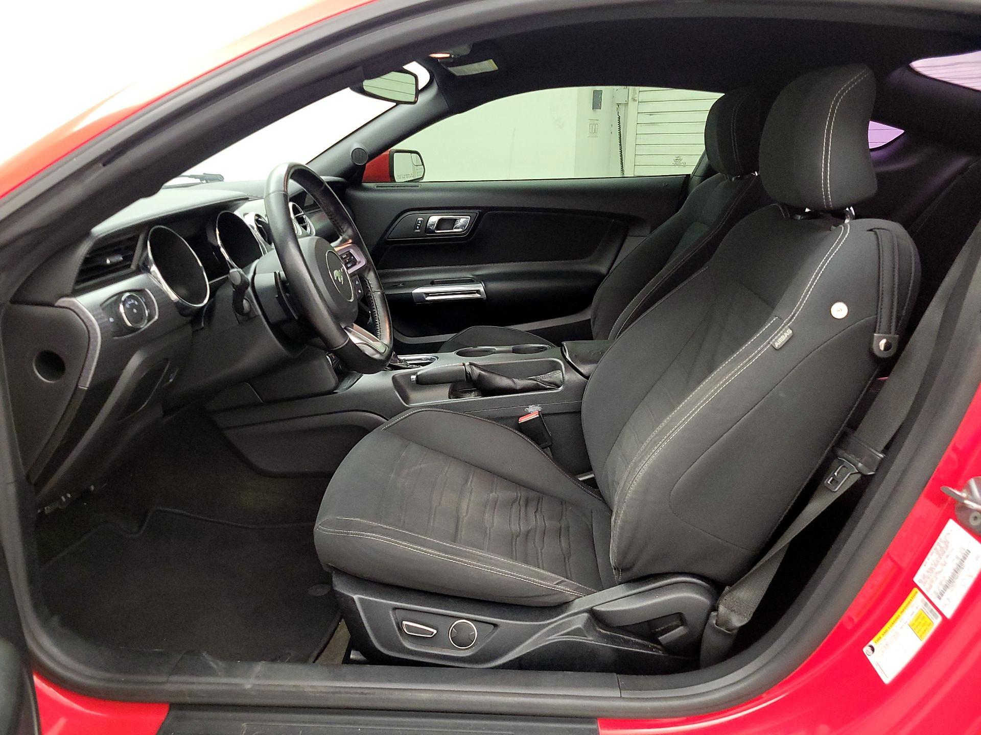 Thumbnail: 2016 Ford Mustang - 11