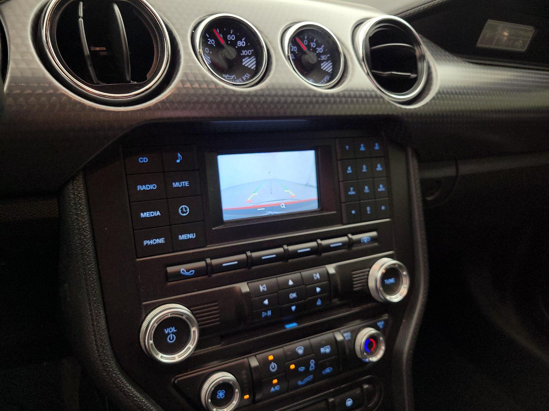 Thumbnail: 2016 Ford Mustang - 14