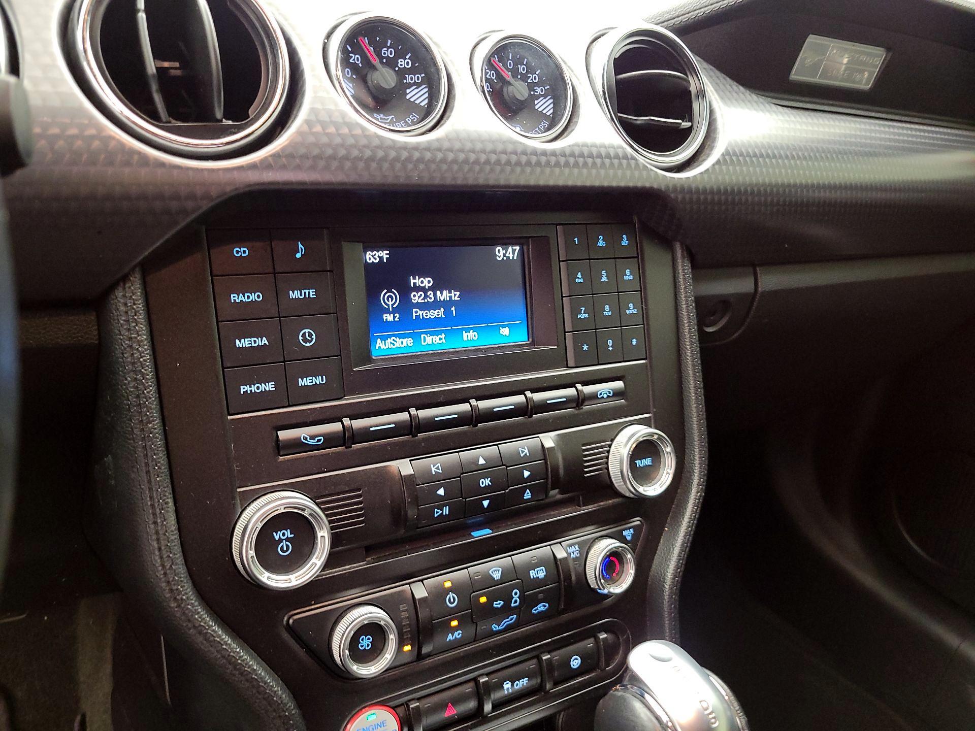 Thumbnail: 2016 Ford Mustang - 15