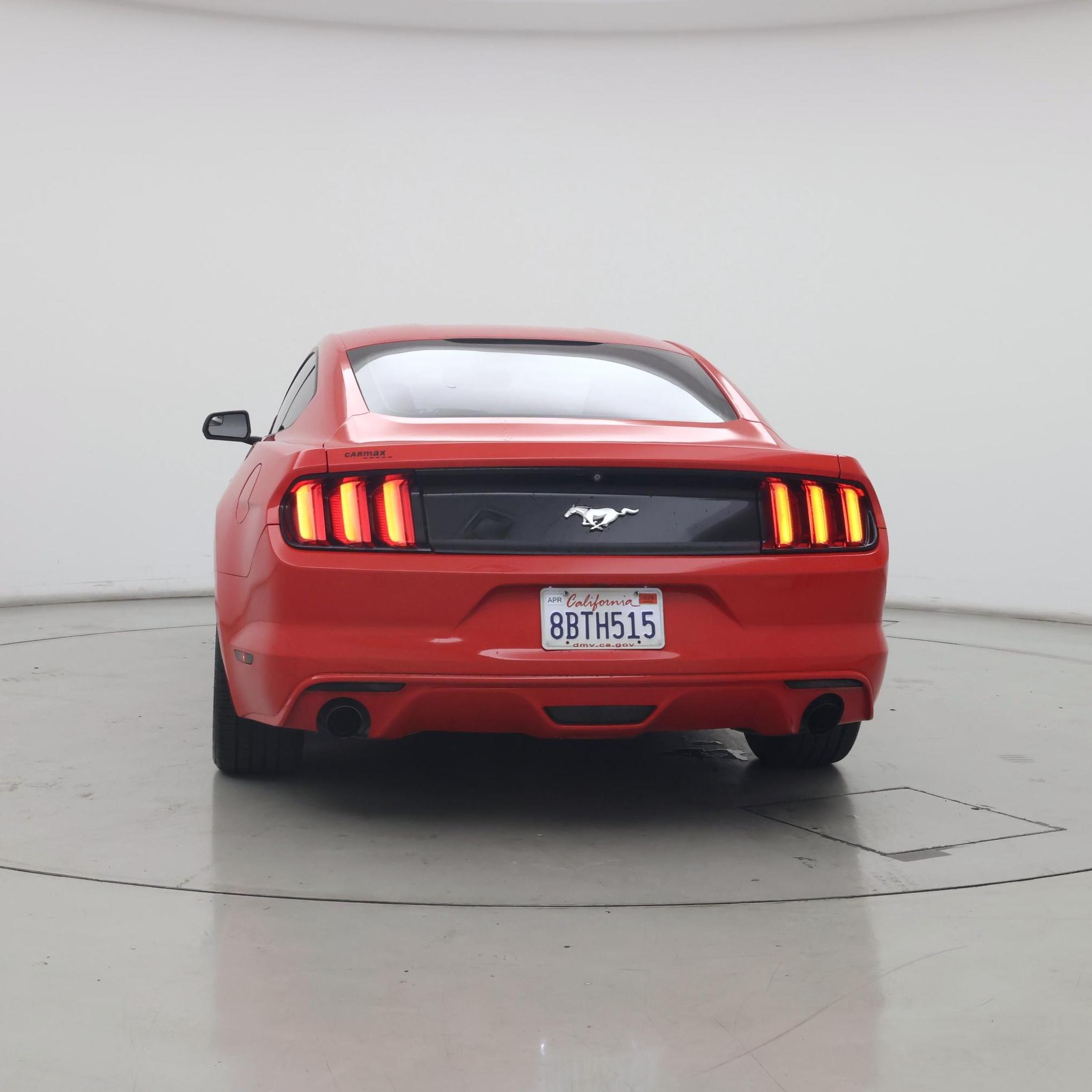Thumbnail: 2016 Ford Mustang - 6
