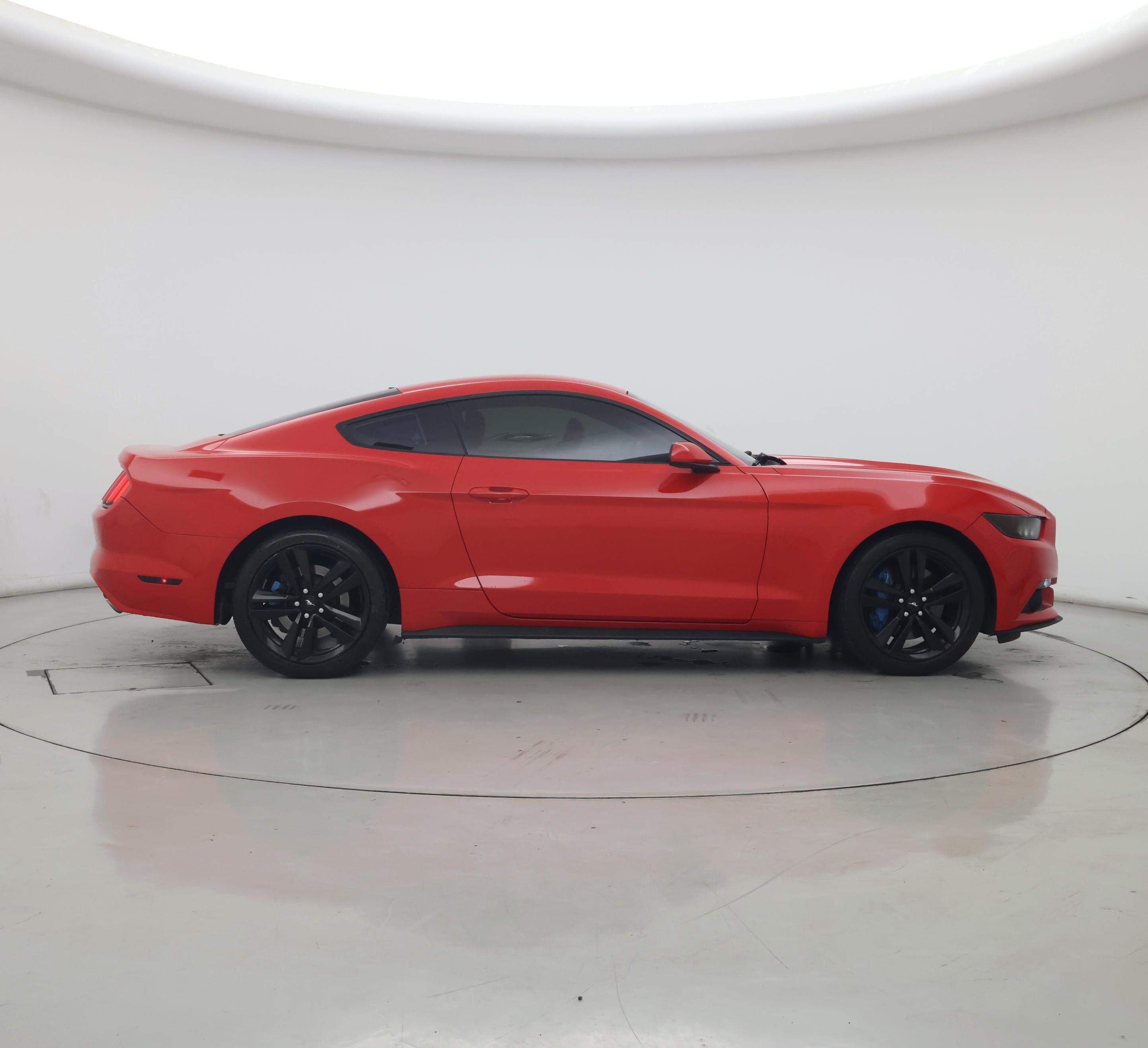 Thumbnail: 2016 Ford Mustang - 7