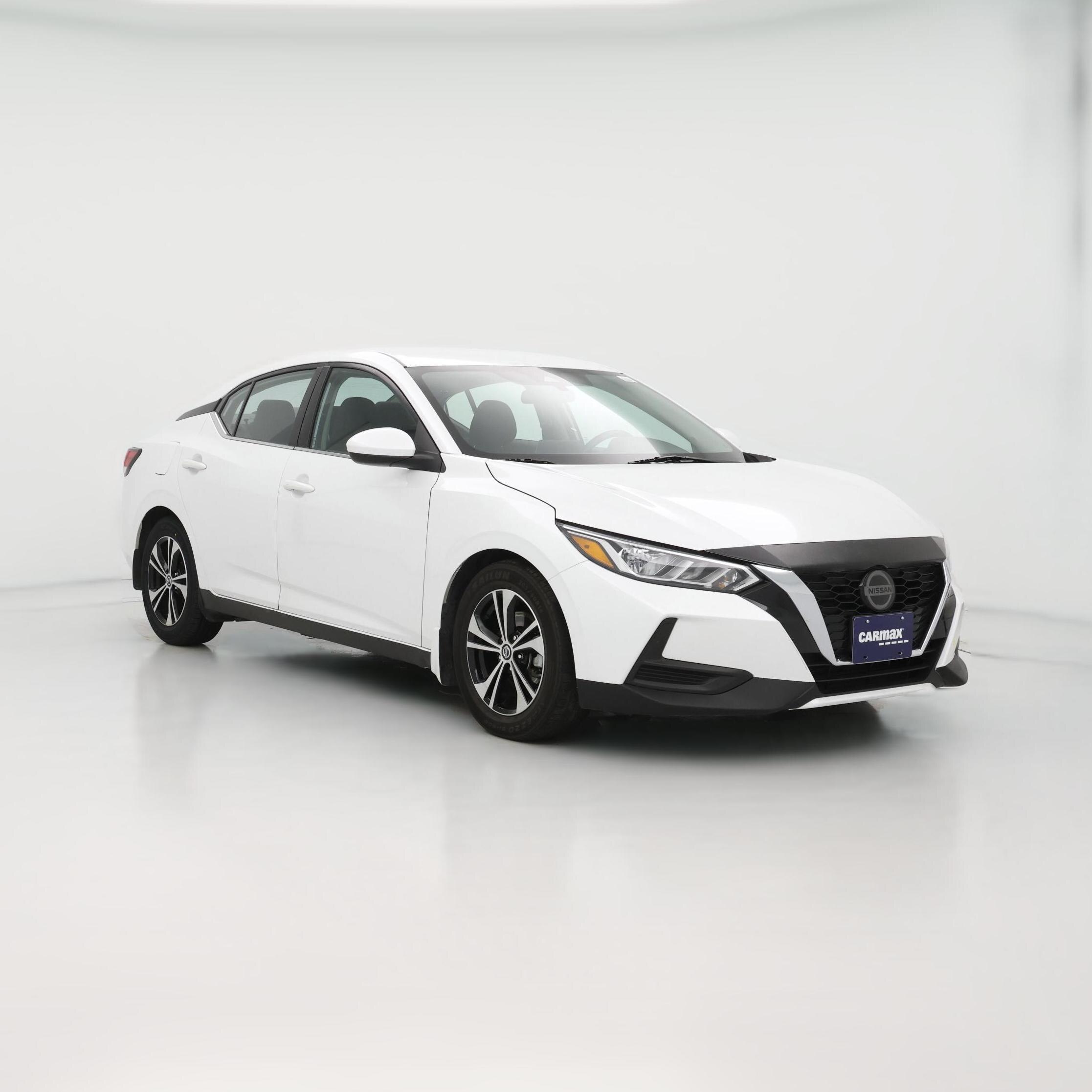 Thumbnail: 2023 Nissan Sentra - 1