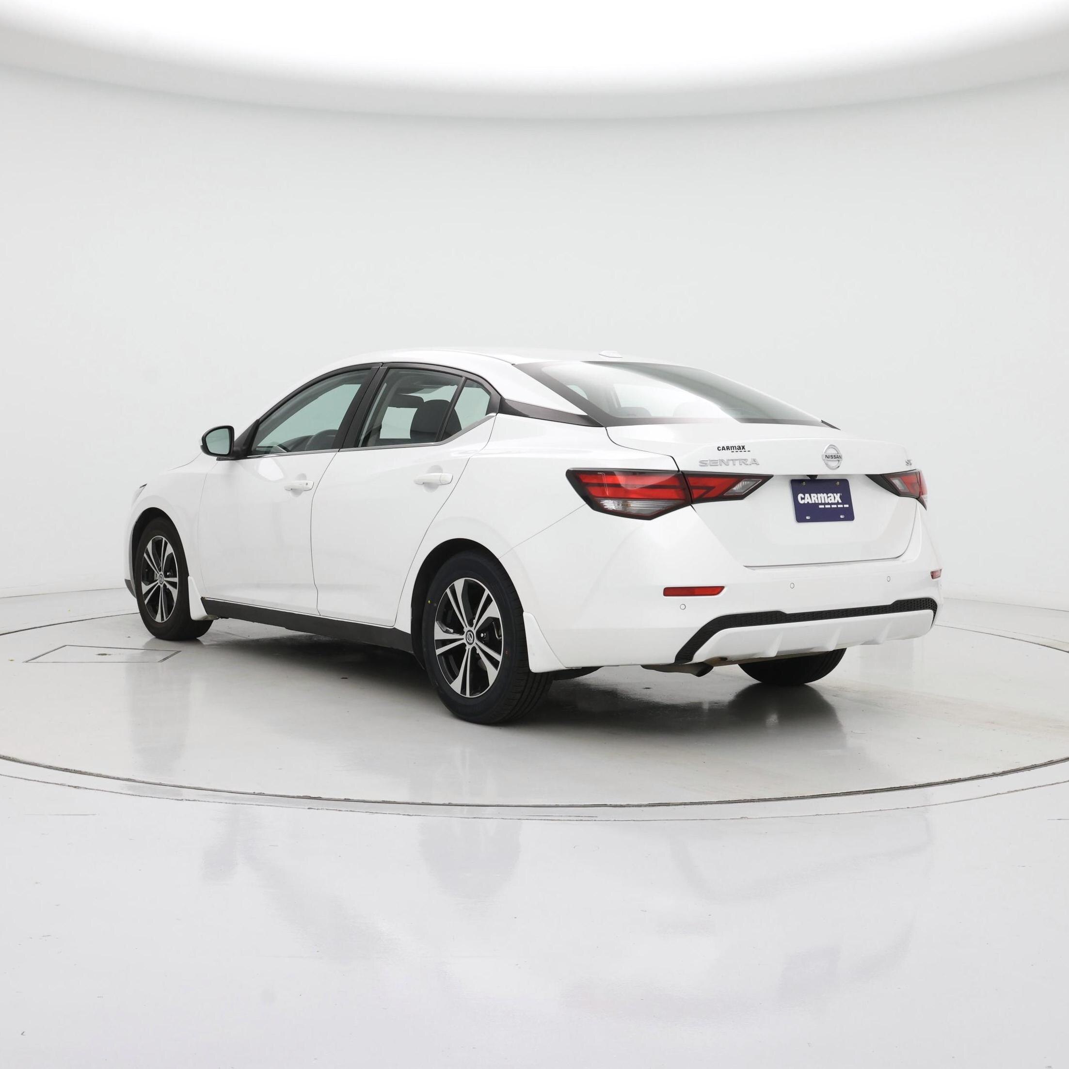 Thumbnail: 2023 Nissan Sentra - 2
