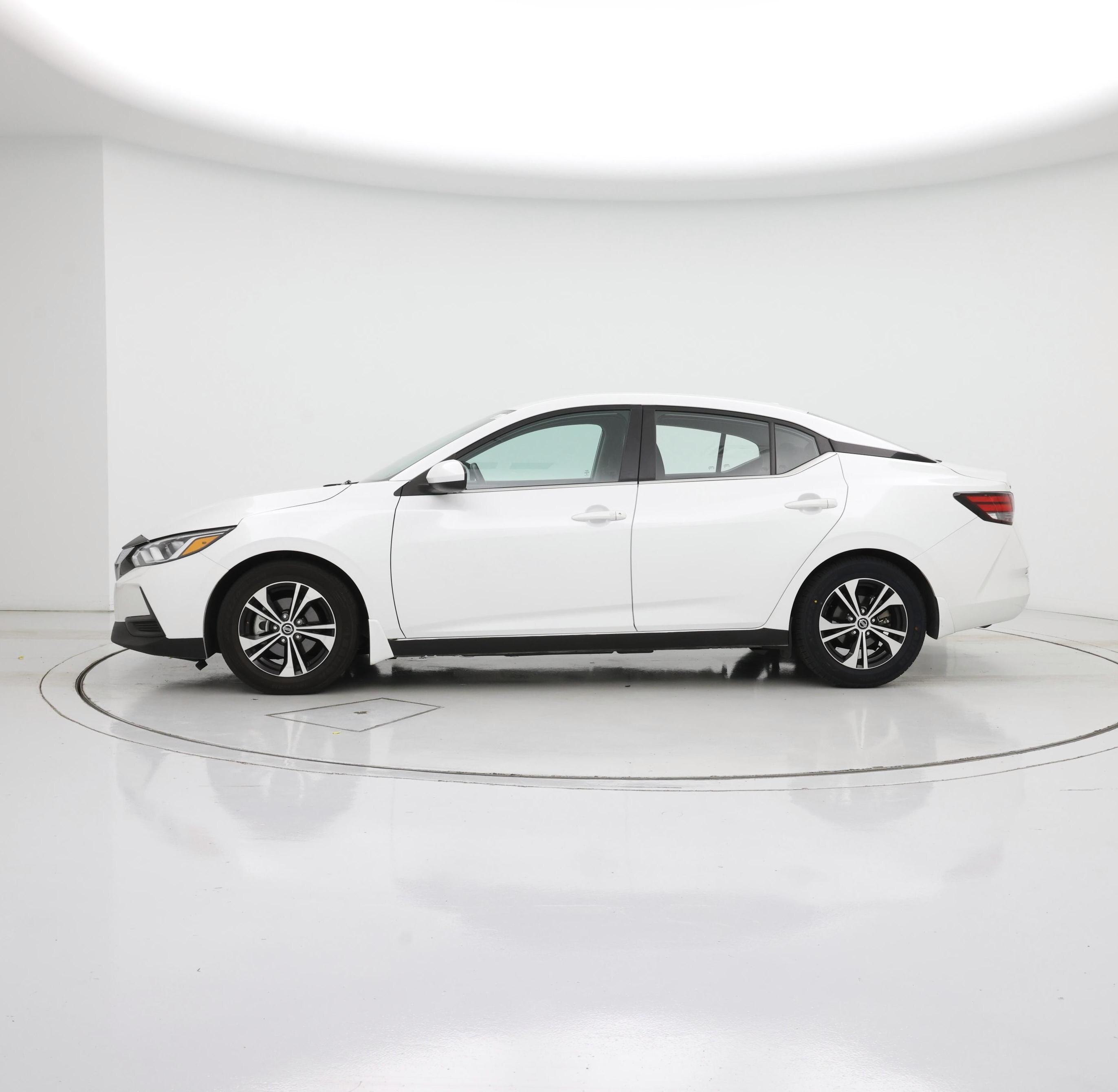 Thumbnail: 2023 Nissan Sentra - 3