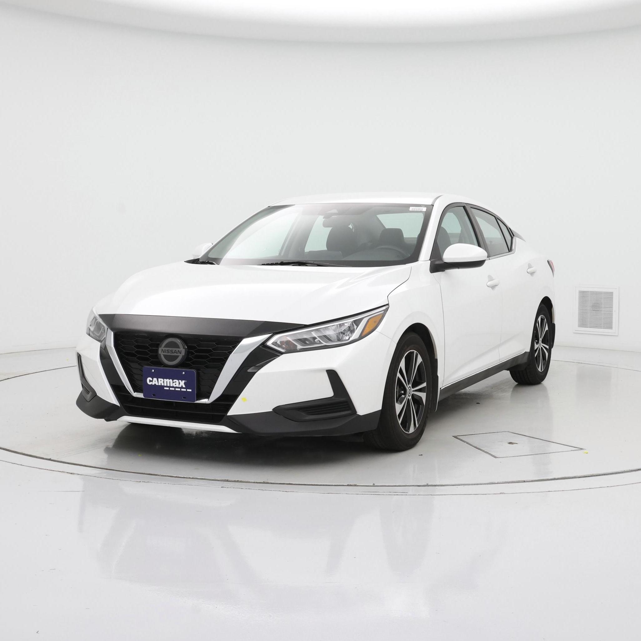 Thumbnail: 2023 Nissan Sentra - 4