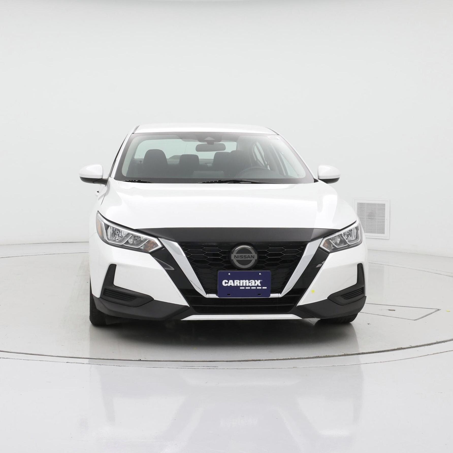 Thumbnail: 2023 Nissan Sentra - 5