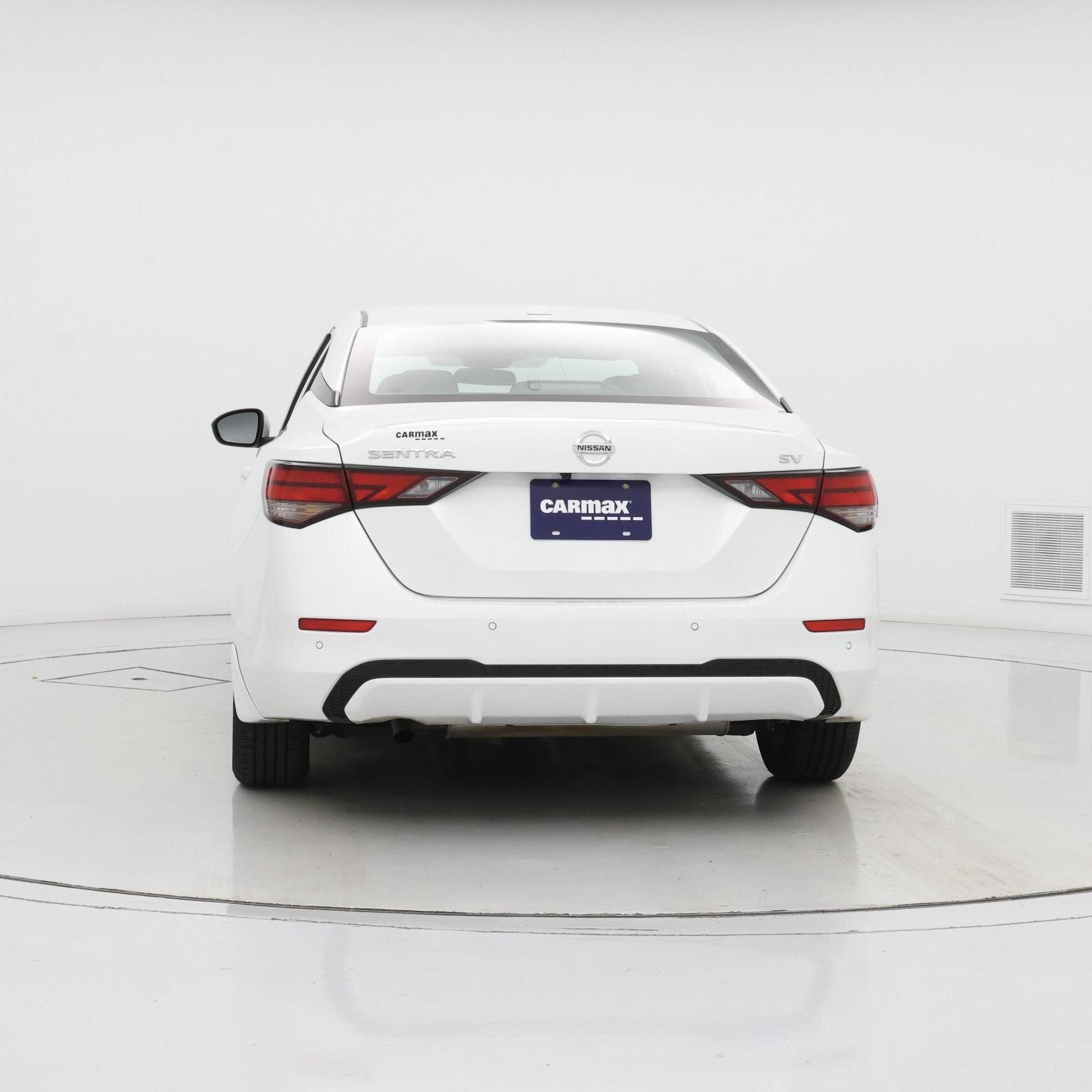 Thumbnail: 2023 Nissan Sentra - 6