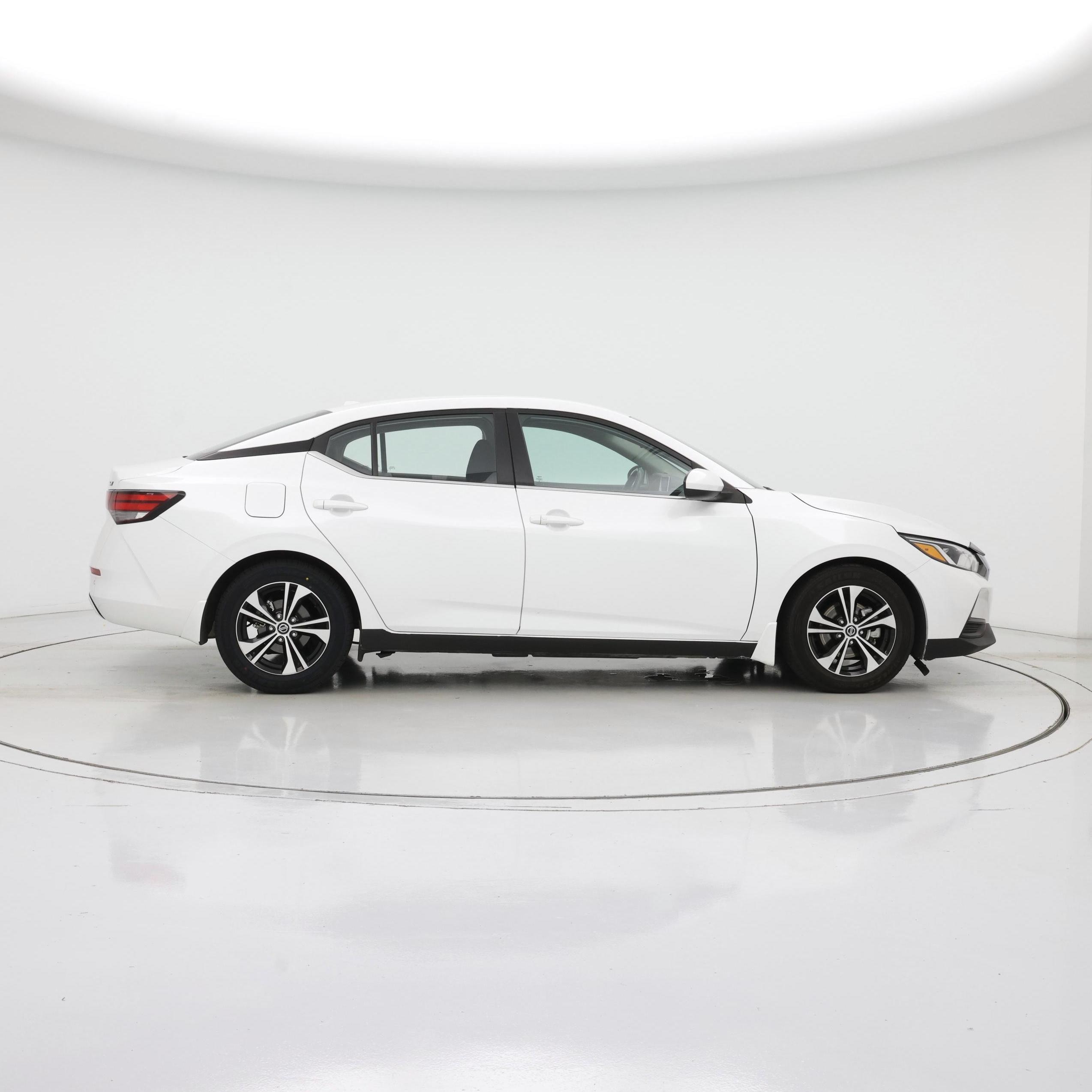 Thumbnail: 2023 Nissan Sentra - 7