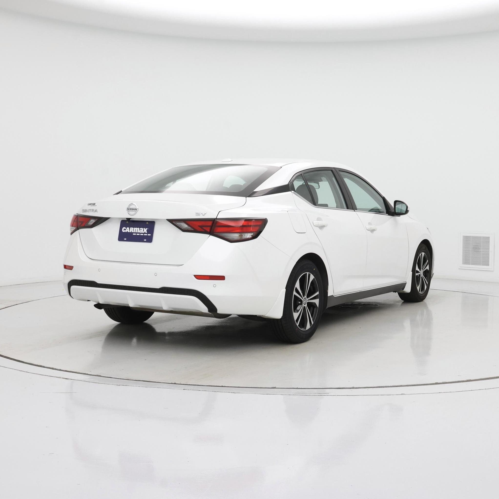 Thumbnail: 2023 Nissan Sentra - 8