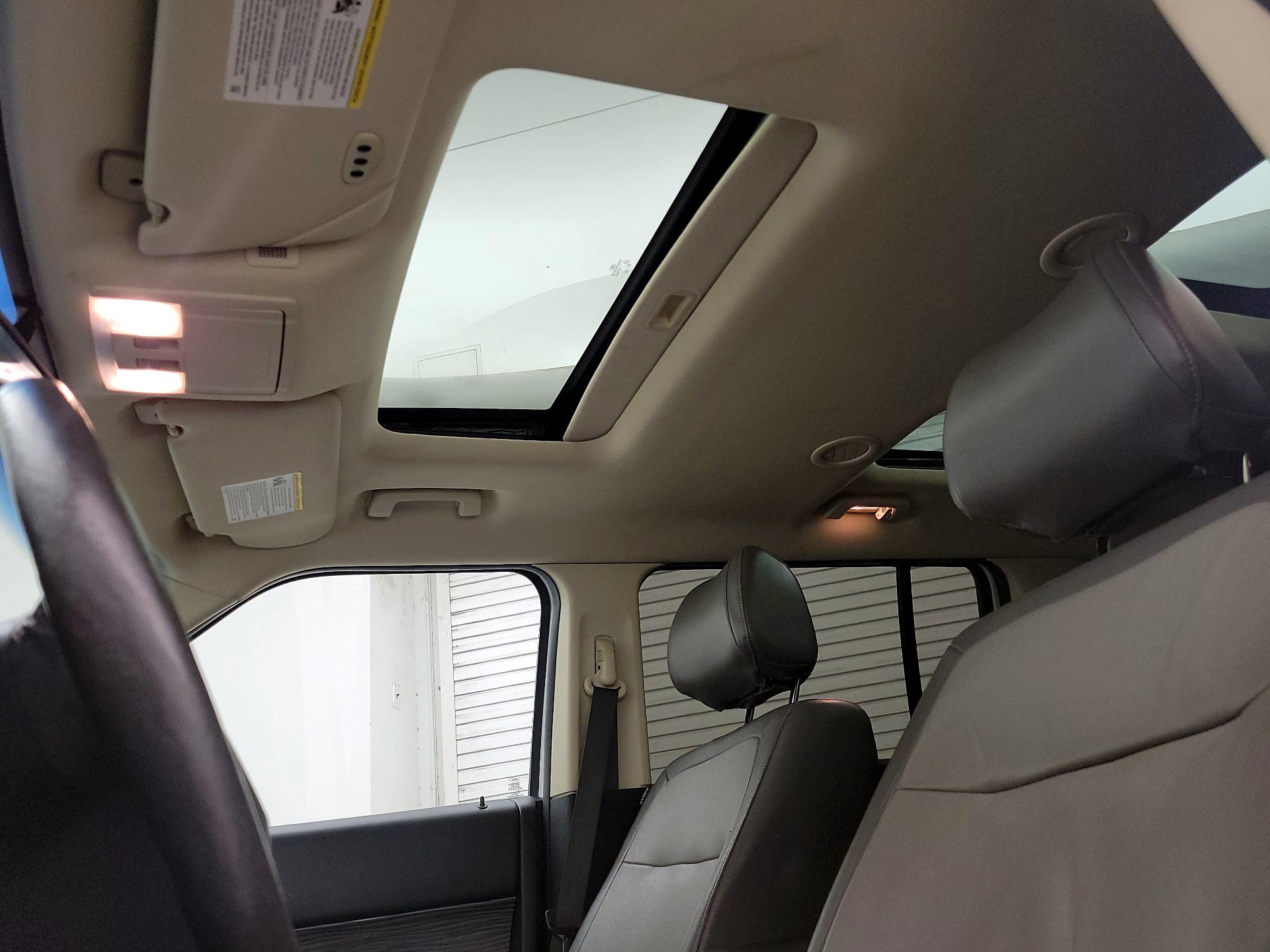 Thumbnail: 2017 Ford Flex - 20