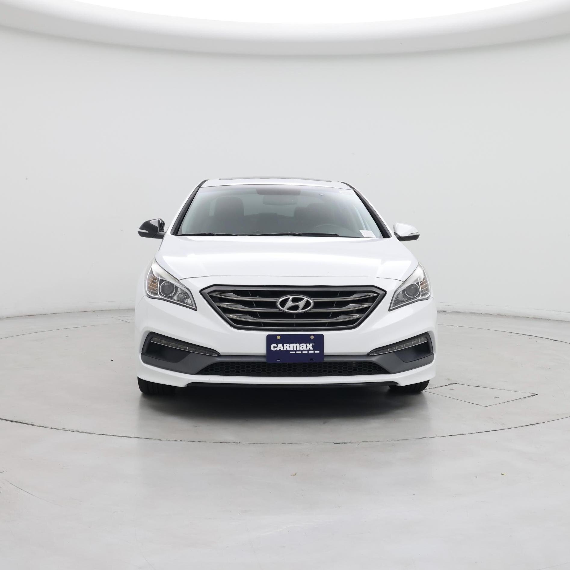 Thumbnail: 2016 Hyundai Sonata - 5