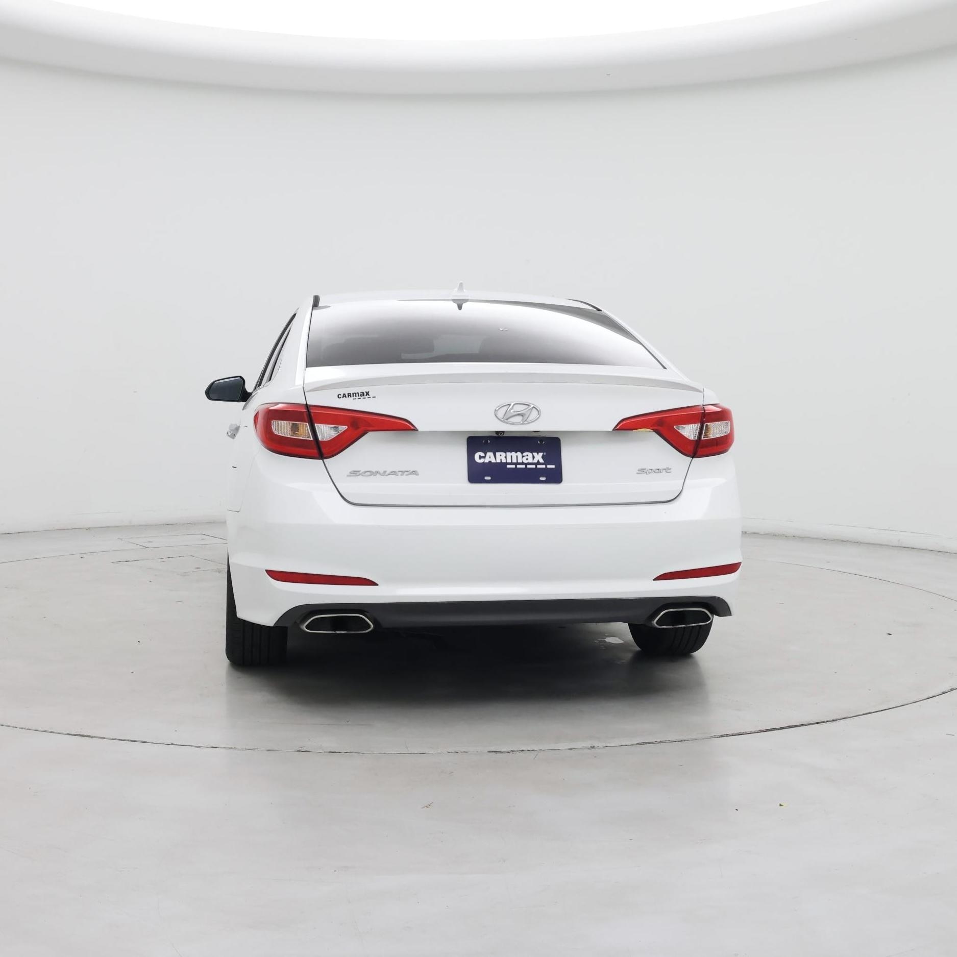 Thumbnail: 2016 Hyundai Sonata - 6