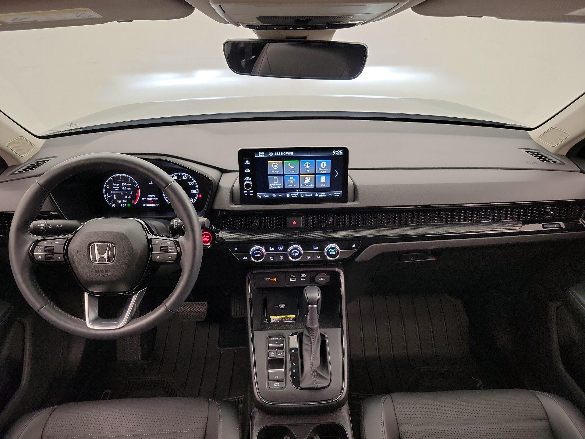 Thumbnail: 2024 Honda CR-V - 9