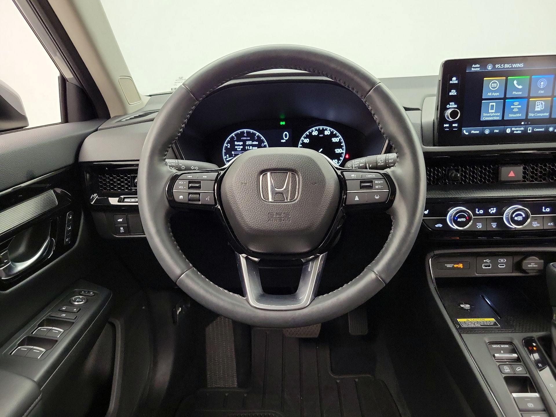 Thumbnail: 2024 Honda CR-V - 10