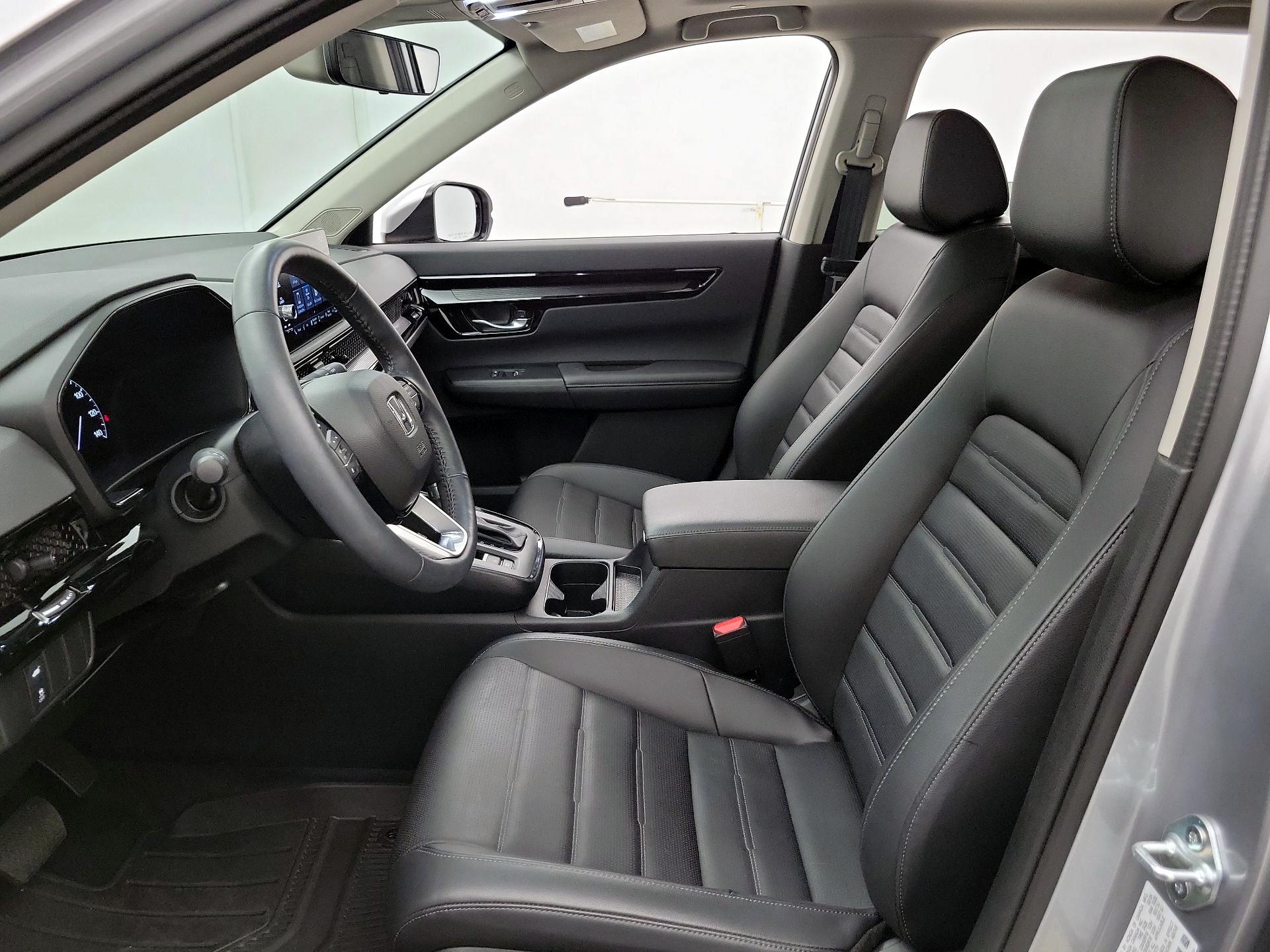 Thumbnail: 2024 Honda CR-V - 11