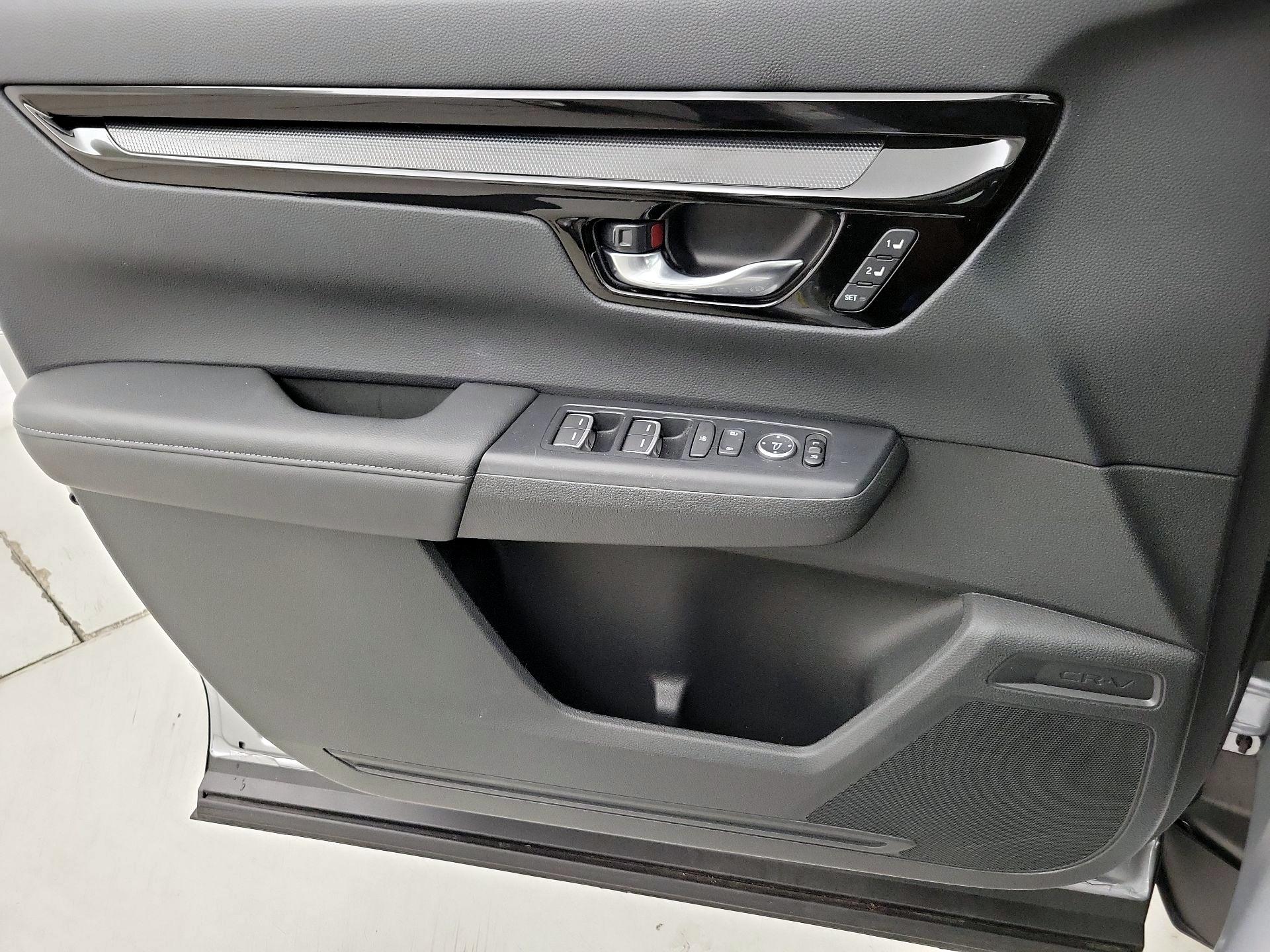Thumbnail: 2024 Honda CR-V - 12