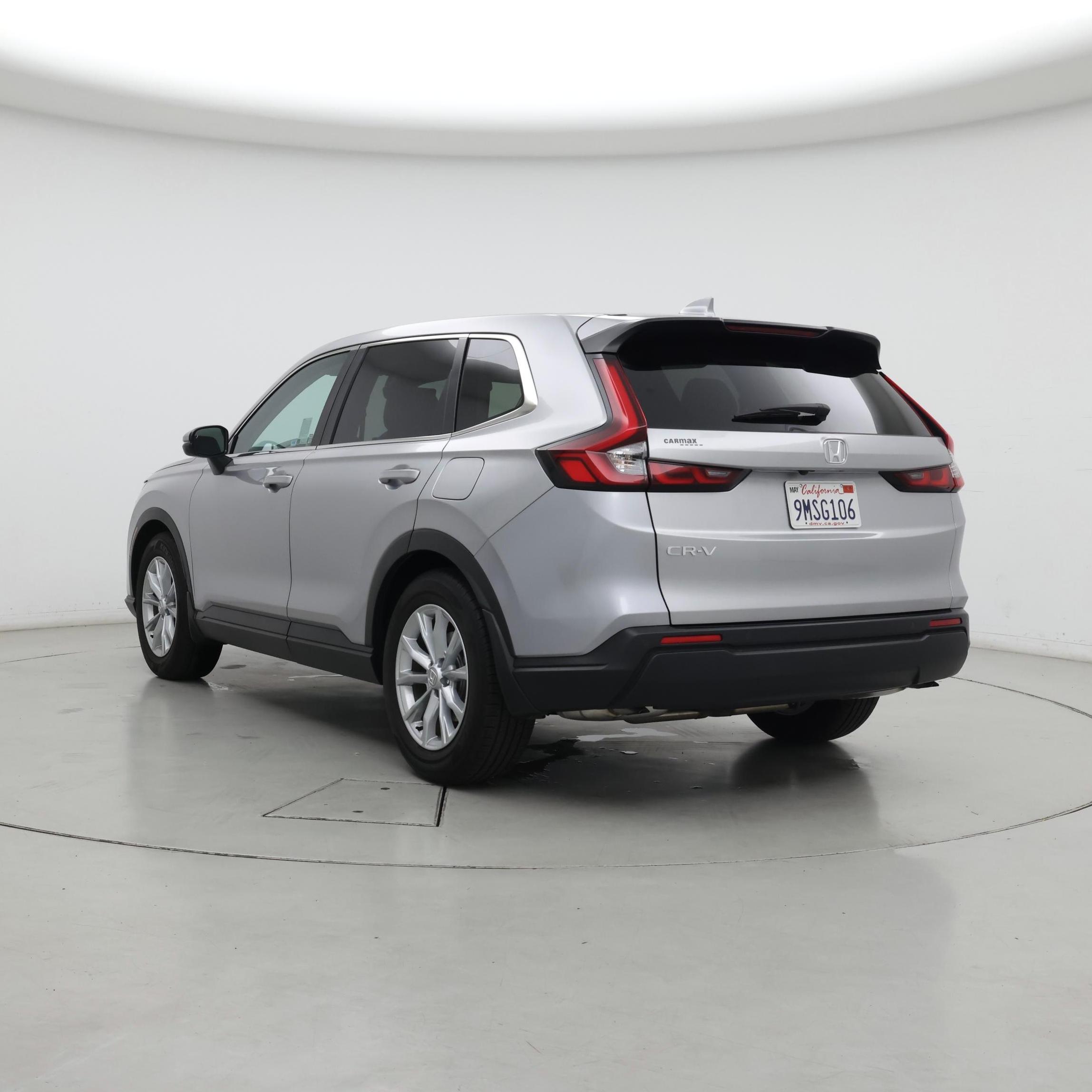 Thumbnail: 2024 Honda CR-V - 2