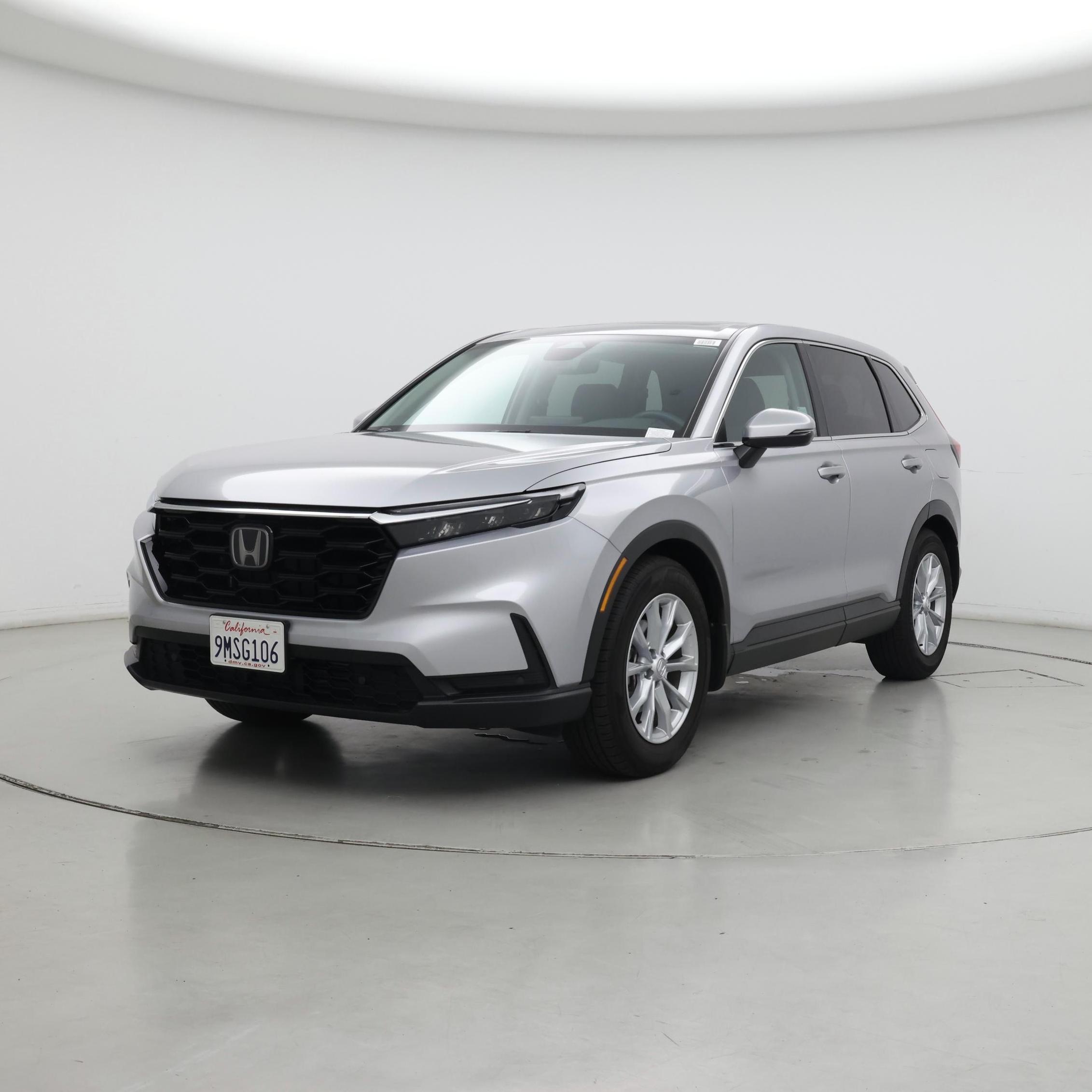 Thumbnail: 2024 Honda CR-V - 4