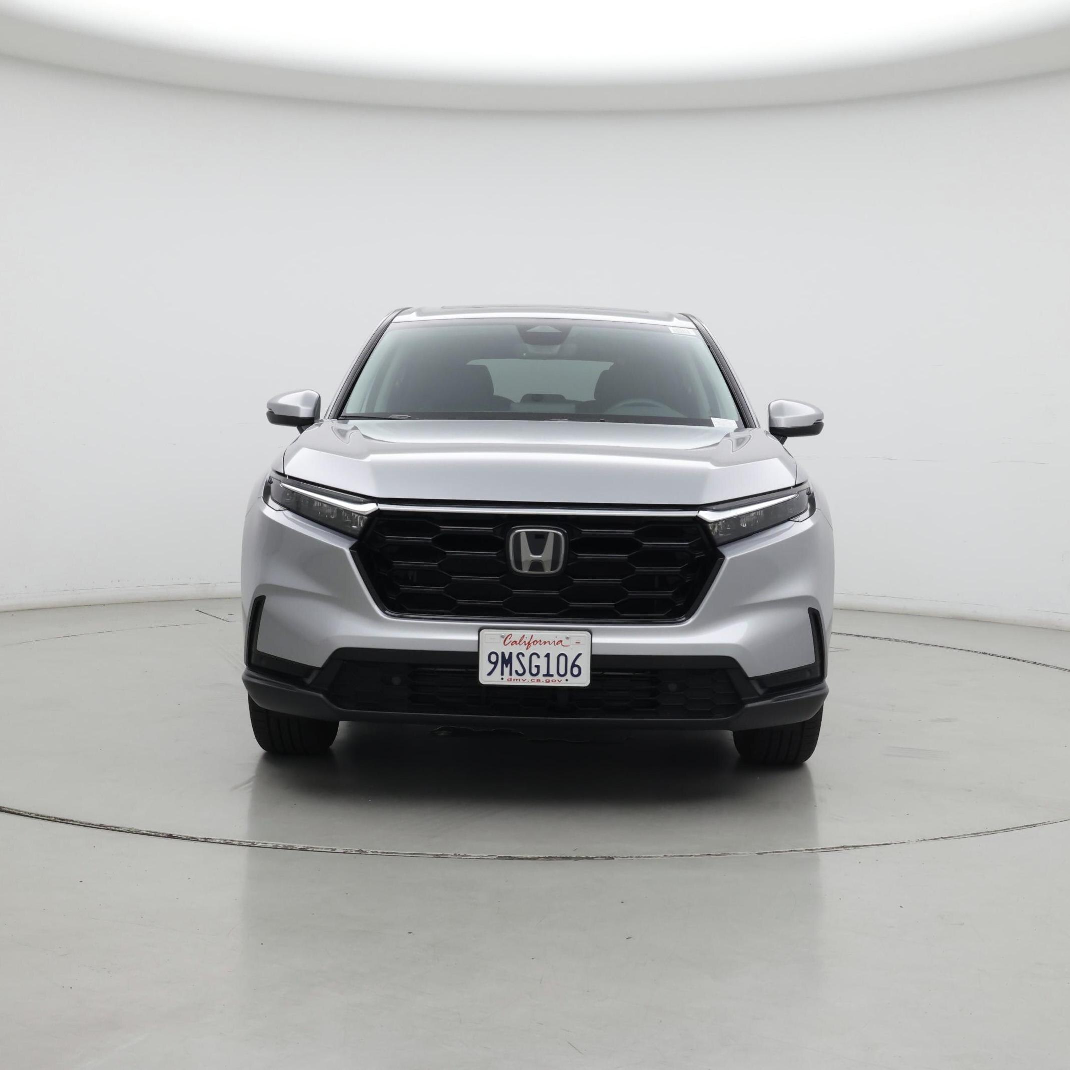 Thumbnail: 2024 Honda CR-V - 5