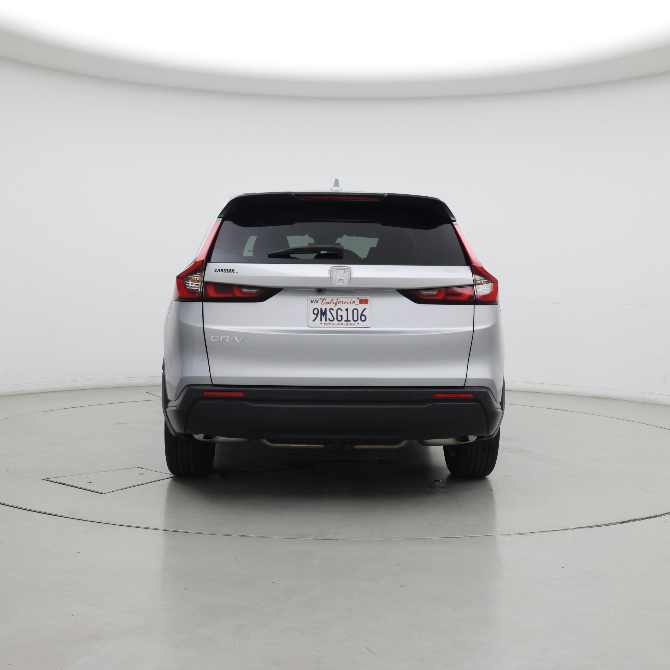Thumbnail: 2024 Honda CR-V - 6