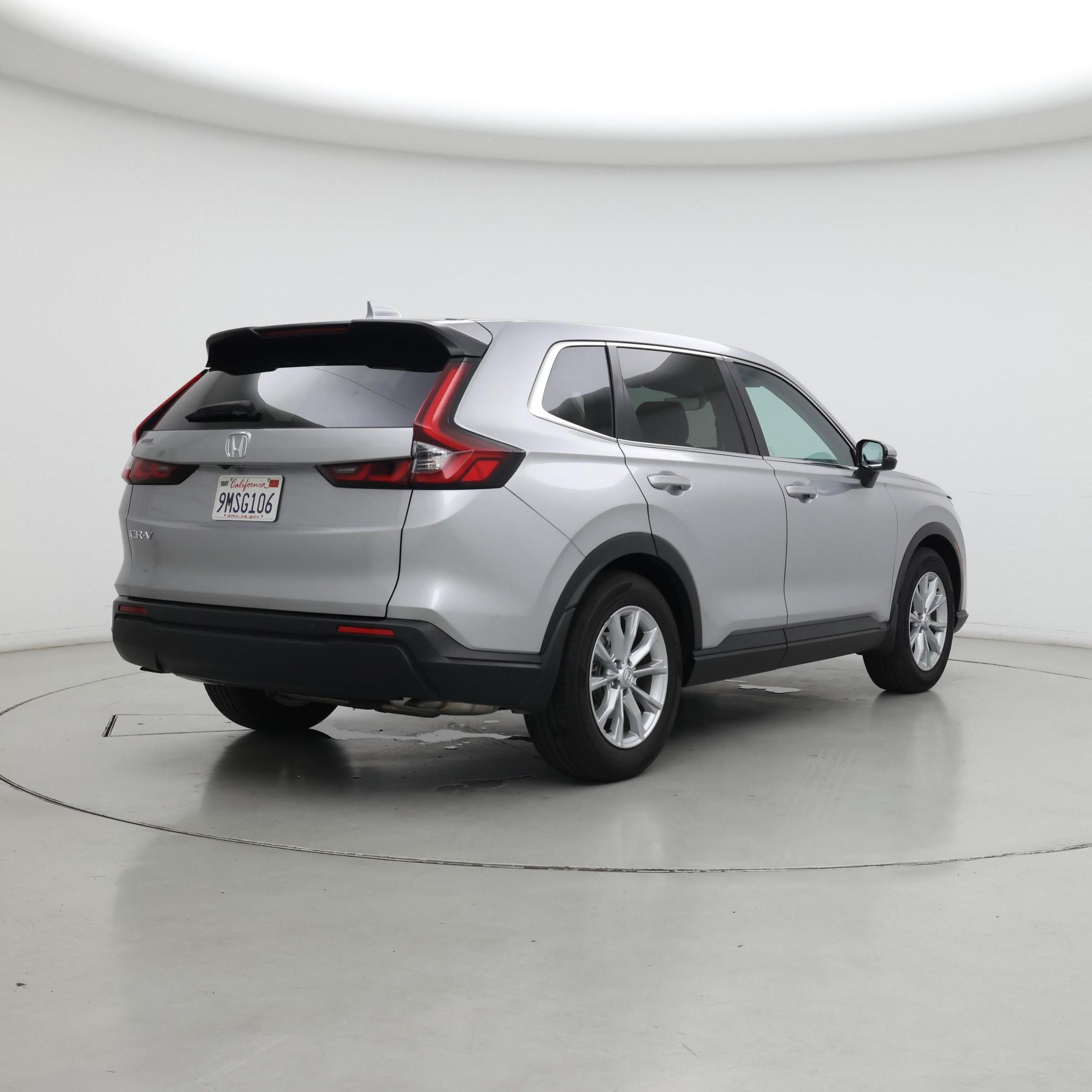 Thumbnail: 2024 Honda CR-V - 8