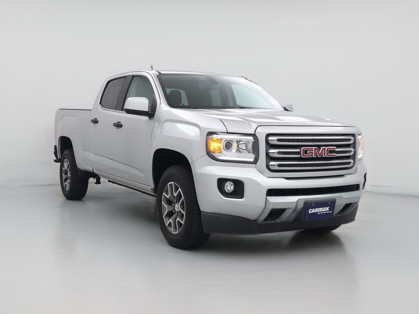 2017 GMC Canyon SLE