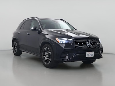 2024 Mercedes-Benz GLE450