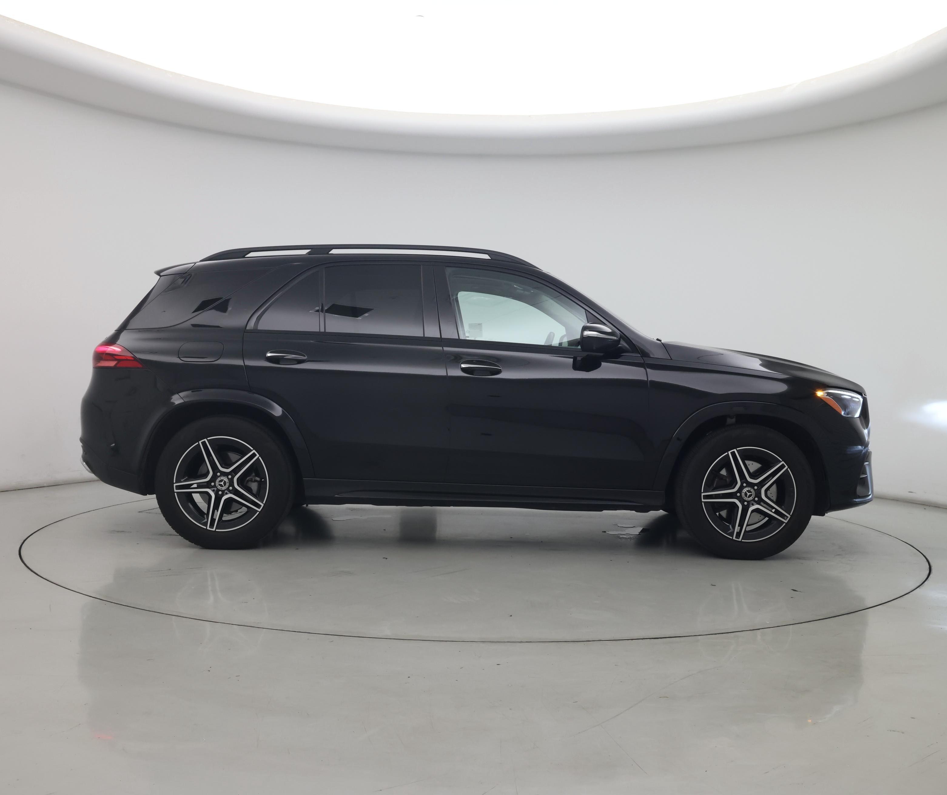 Thumbnail: 2024 Mercedes-Benz GLE - 7