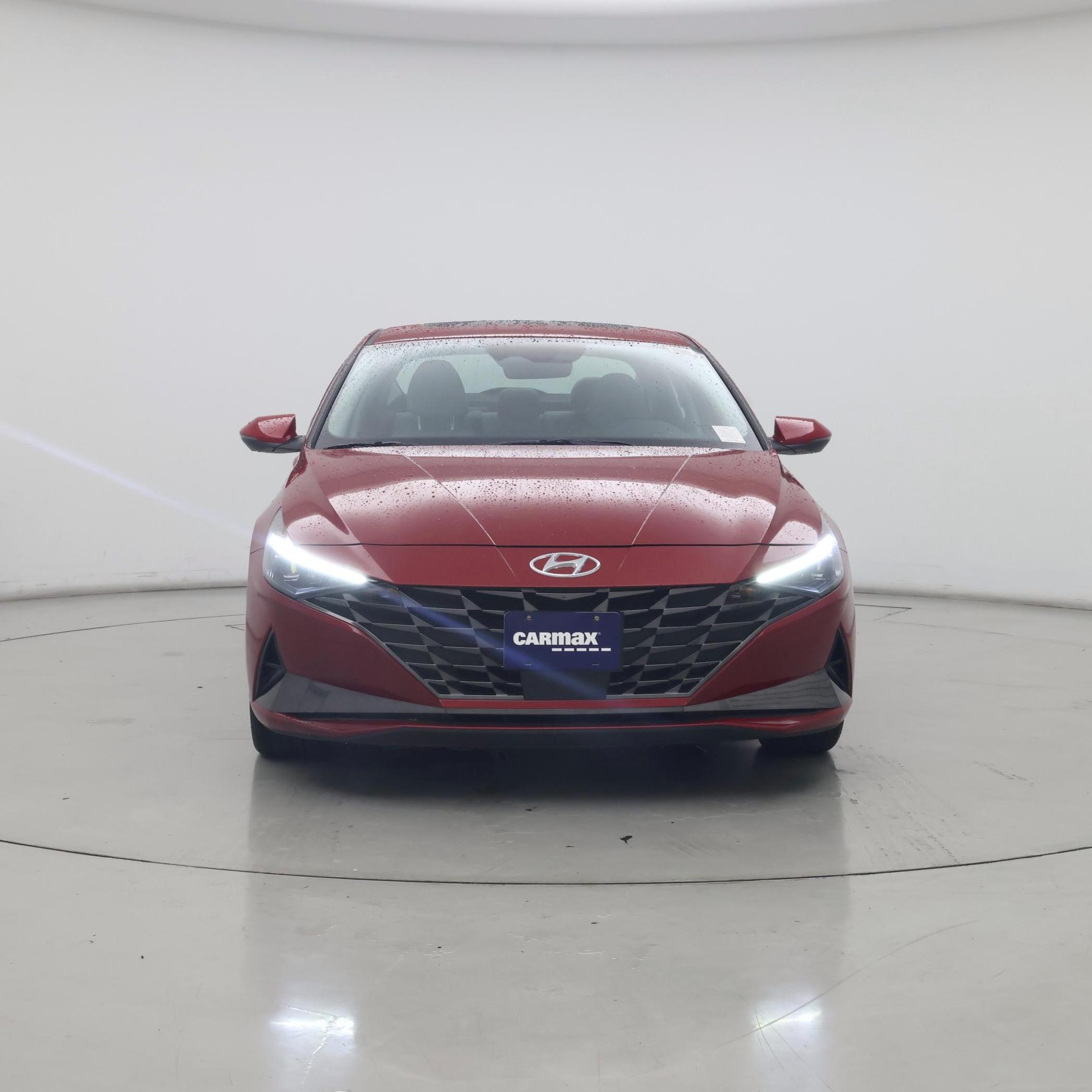 Thumbnail: 2023 Hyundai Elantra - 5