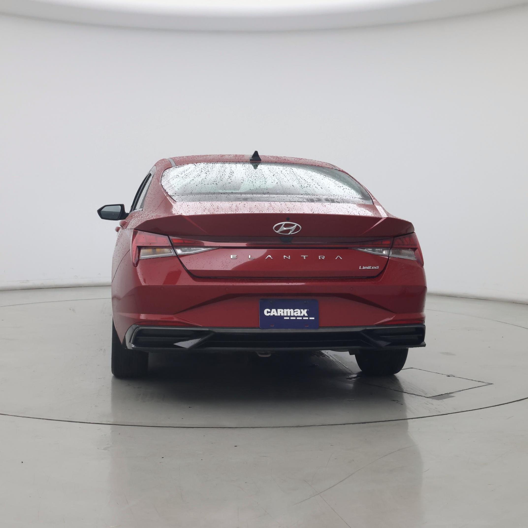 Thumbnail: 2023 Hyundai Elantra - 6