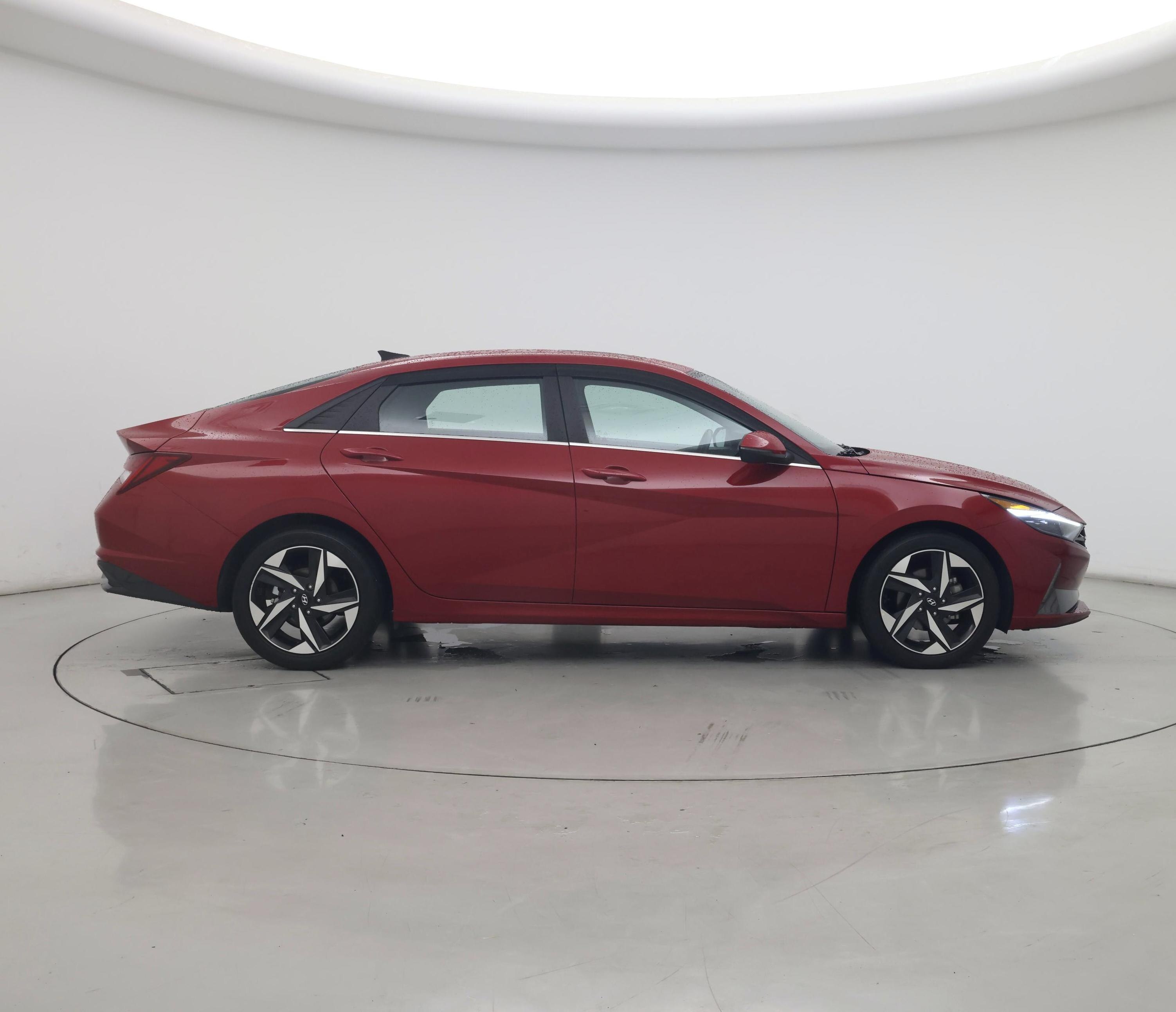 Thumbnail: 2023 Hyundai Elantra - 7
