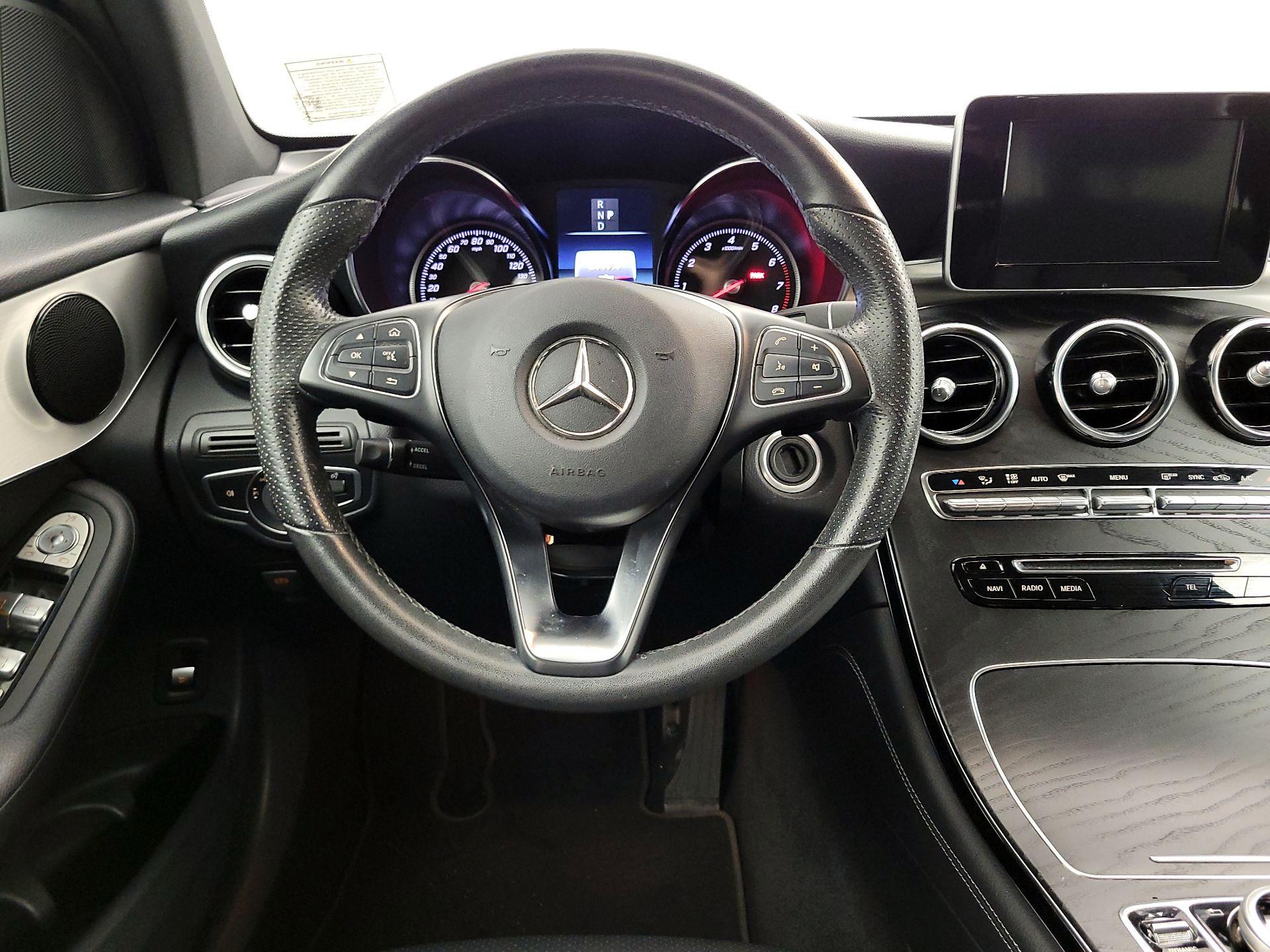 Thumbnail: 2019 Mercedes-Benz GLC - 10