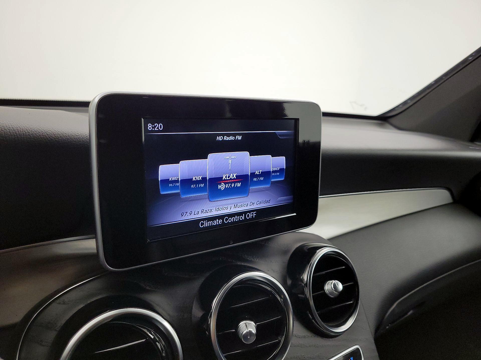 Thumbnail: 2019 Mercedes-Benz GLC - 15
