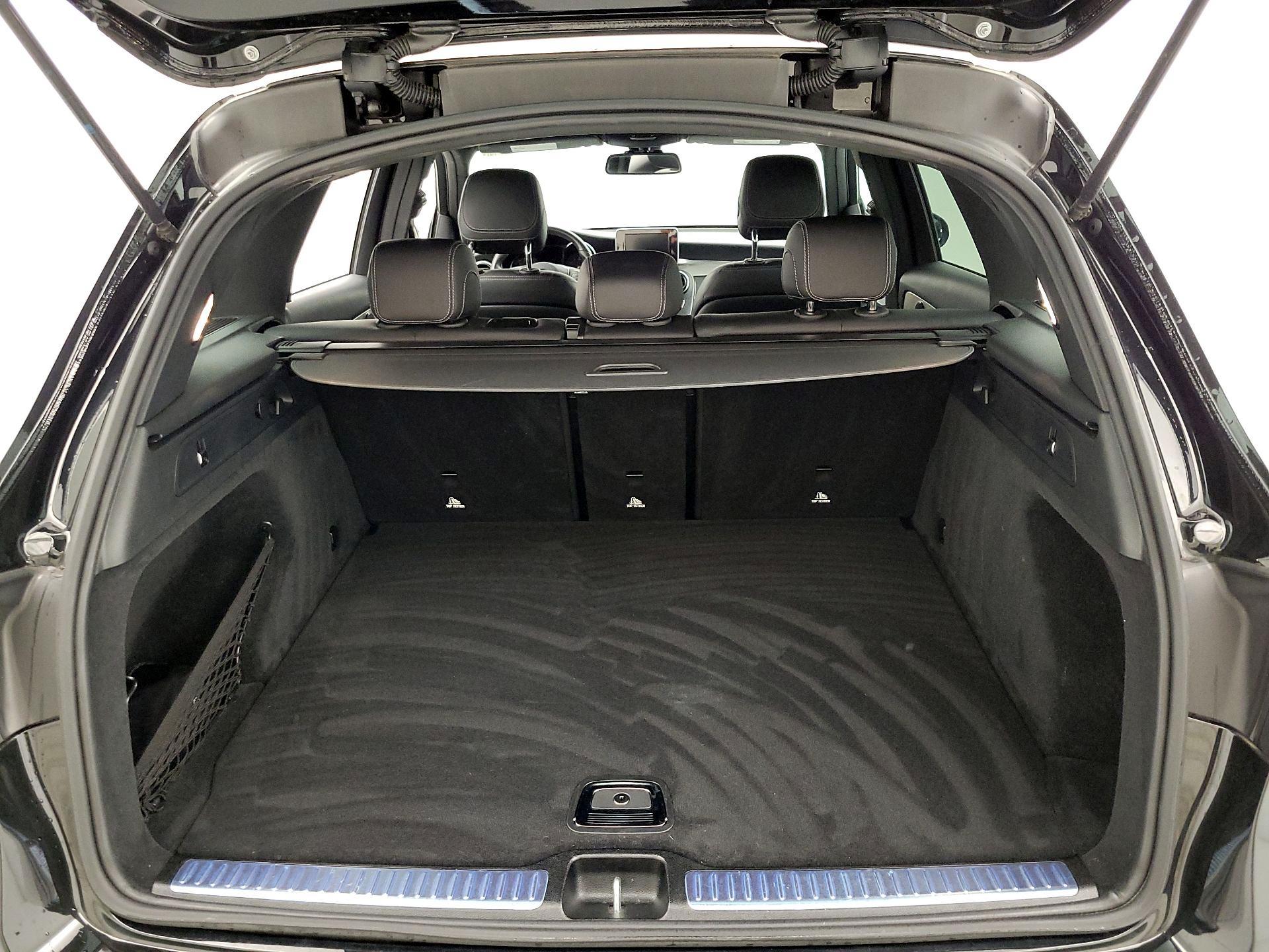Thumbnail: 2019 Mercedes-Benz GLC - 19