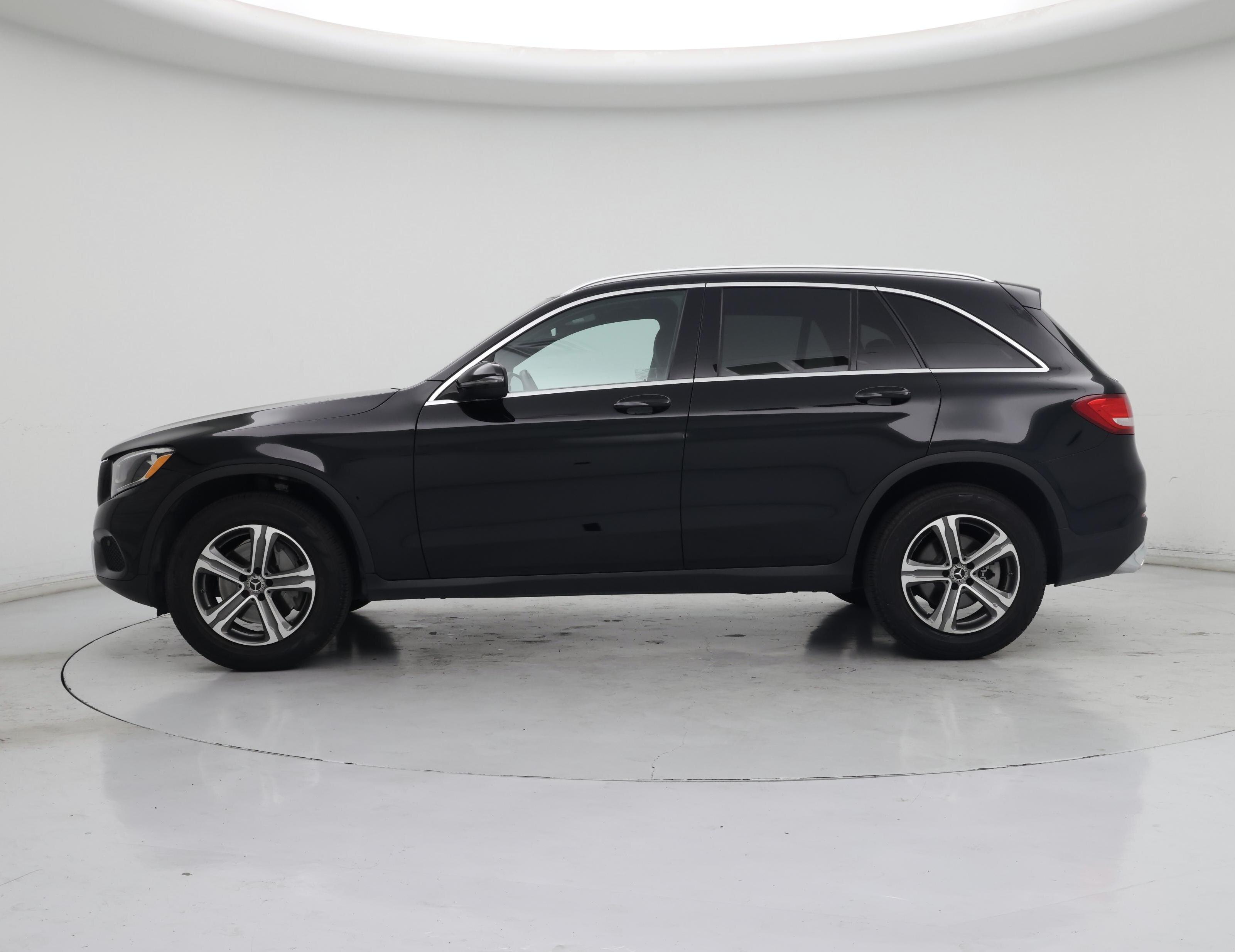 Thumbnail: 2019 Mercedes-Benz GLC - 3