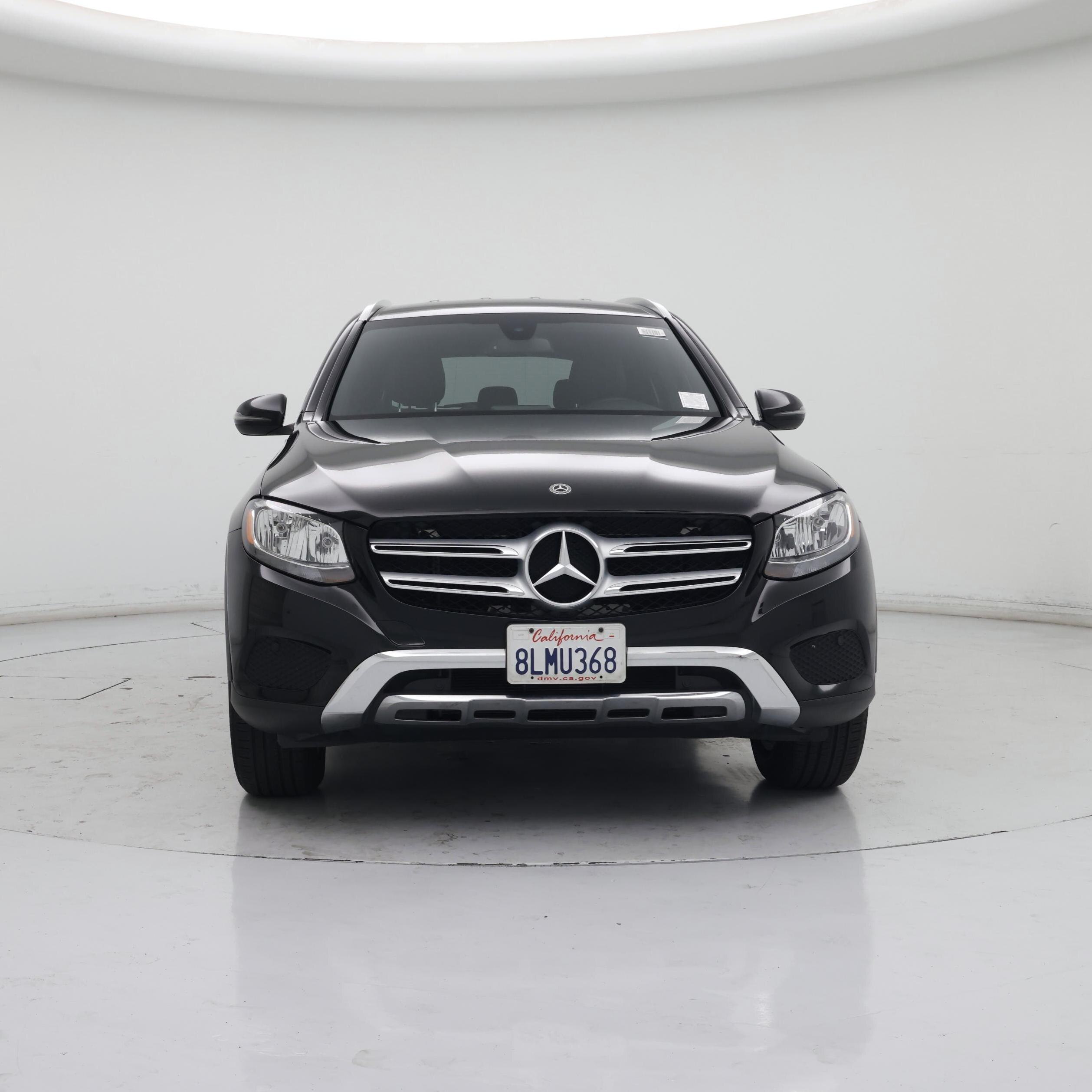 Thumbnail: 2019 Mercedes-Benz GLC - 5