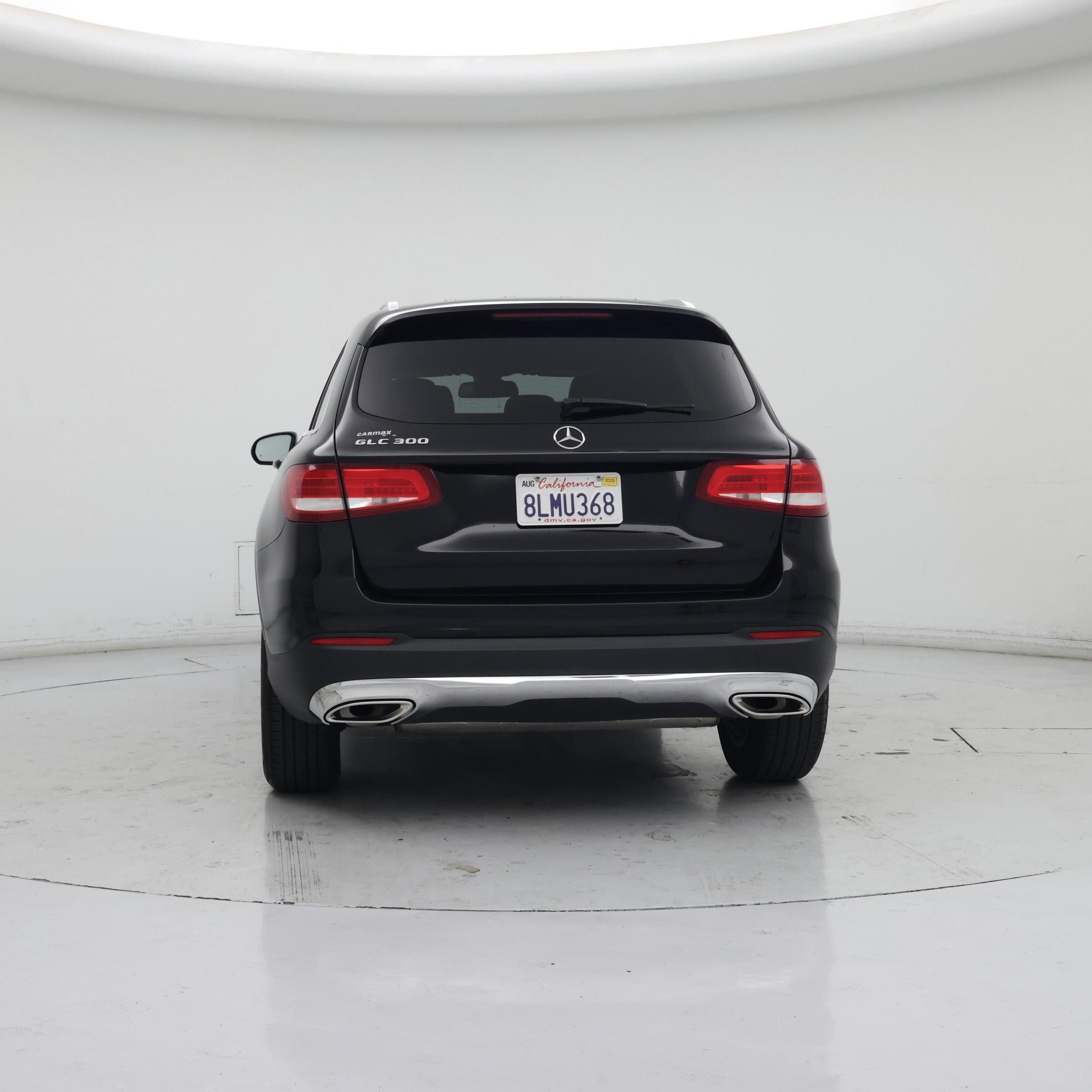 Thumbnail: 2019 Mercedes-Benz GLC - 6