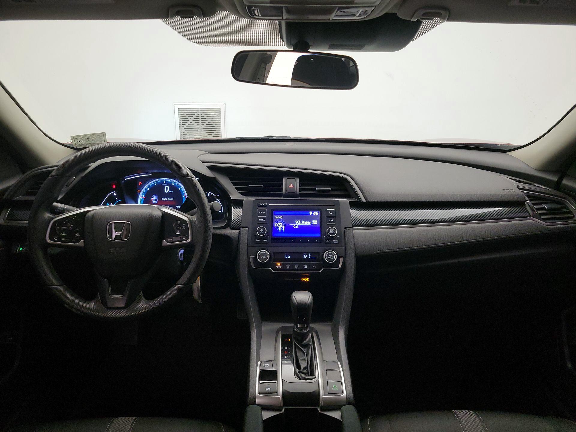 Thumbnail: 2020 Honda Civic - 9