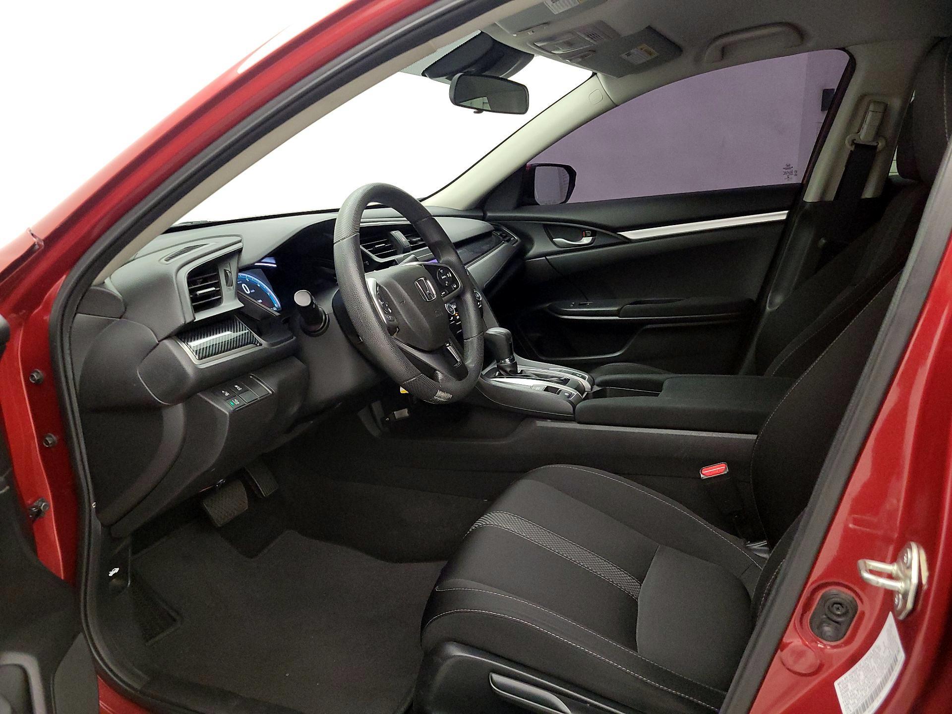 Thumbnail: 2020 Honda Civic - 11