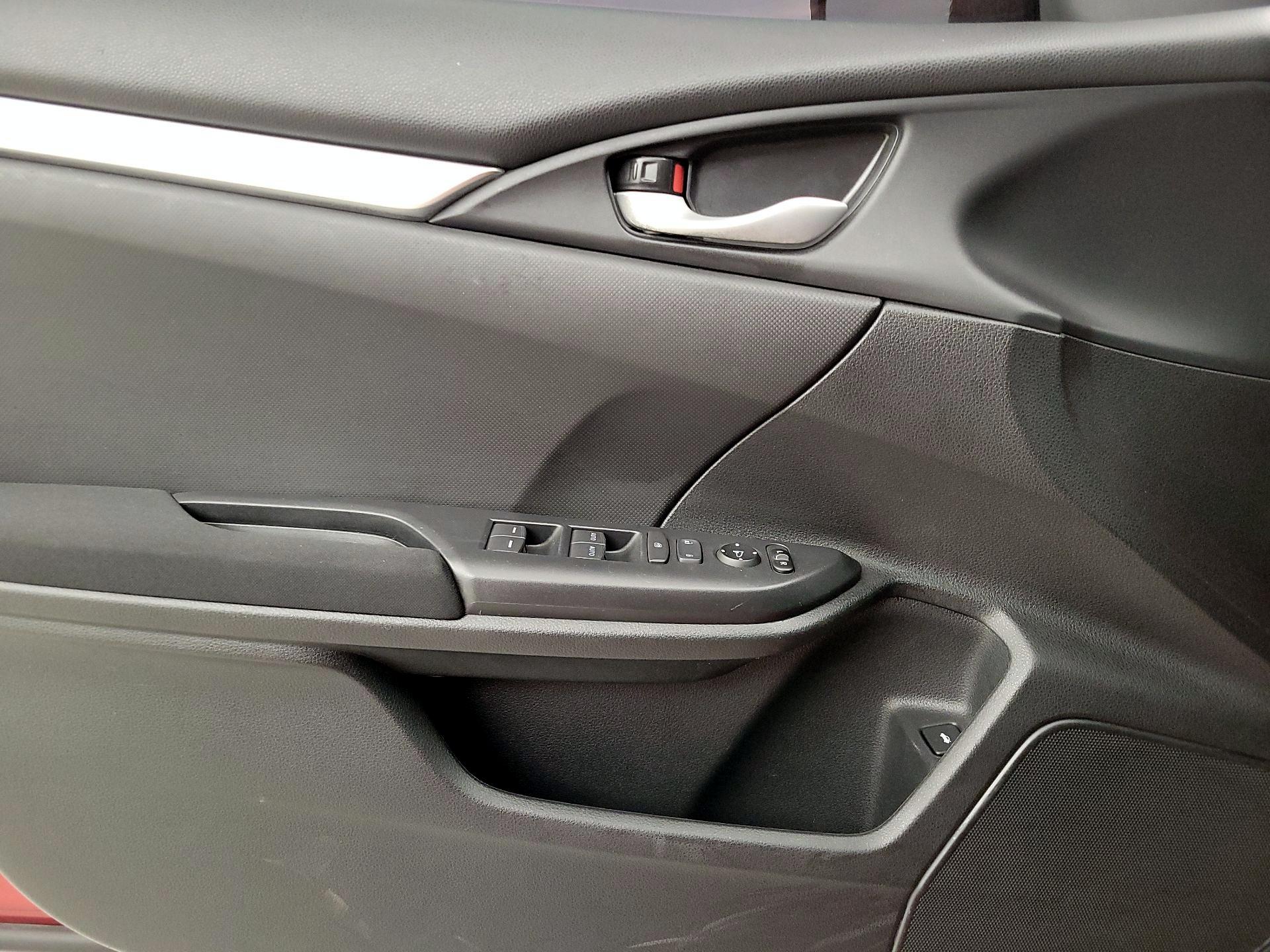 Thumbnail: 2020 Honda Civic - 12