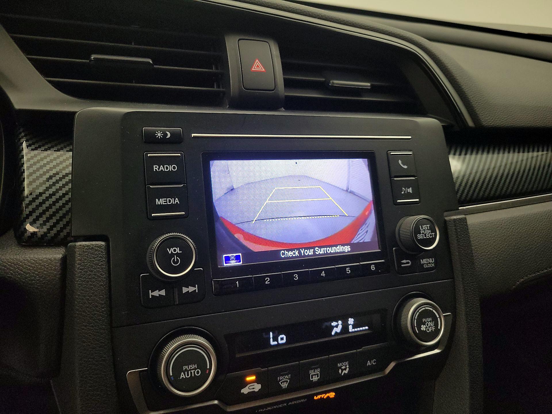 Thumbnail: 2020 Honda Civic - 14