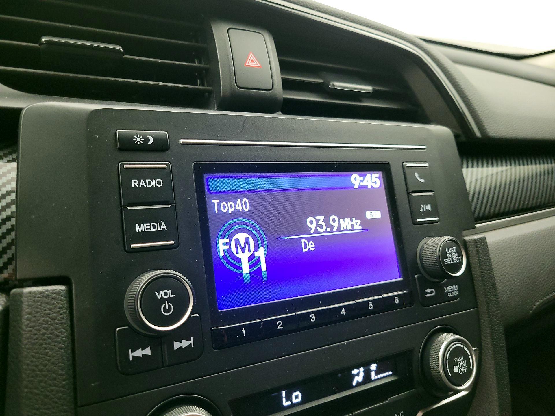 Thumbnail: 2020 Honda Civic - 15