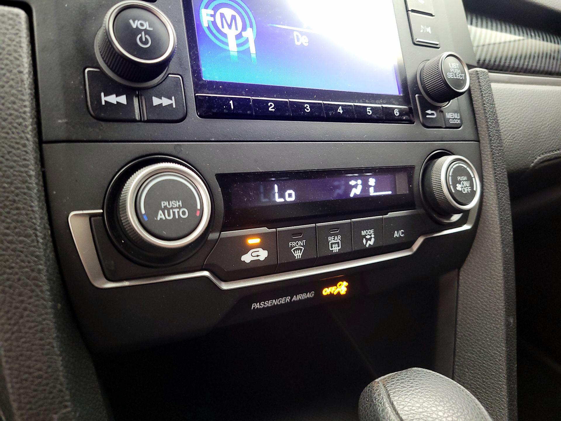 Thumbnail: 2020 Honda Civic - 16