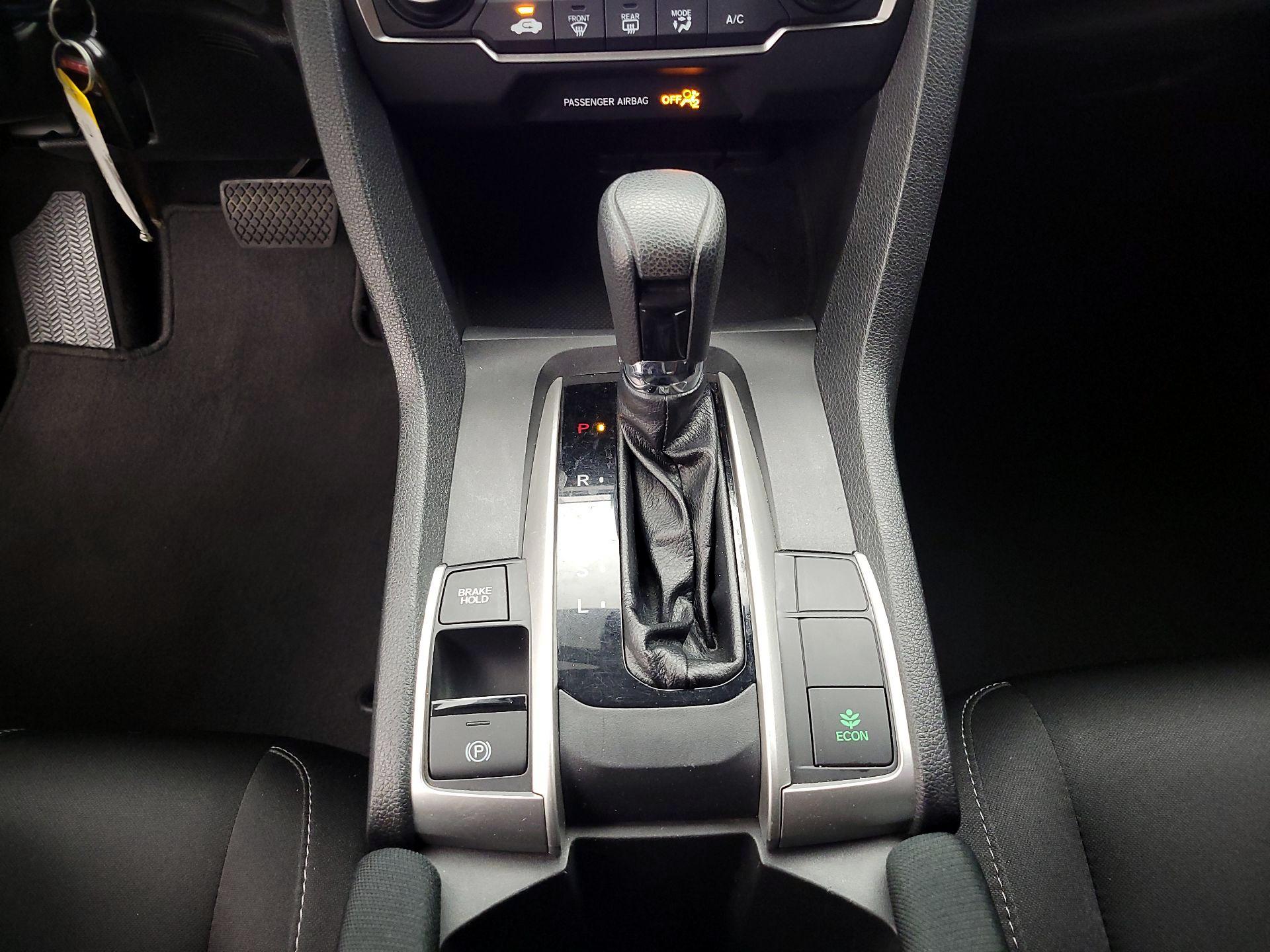 Thumbnail: 2020 Honda Civic - 17