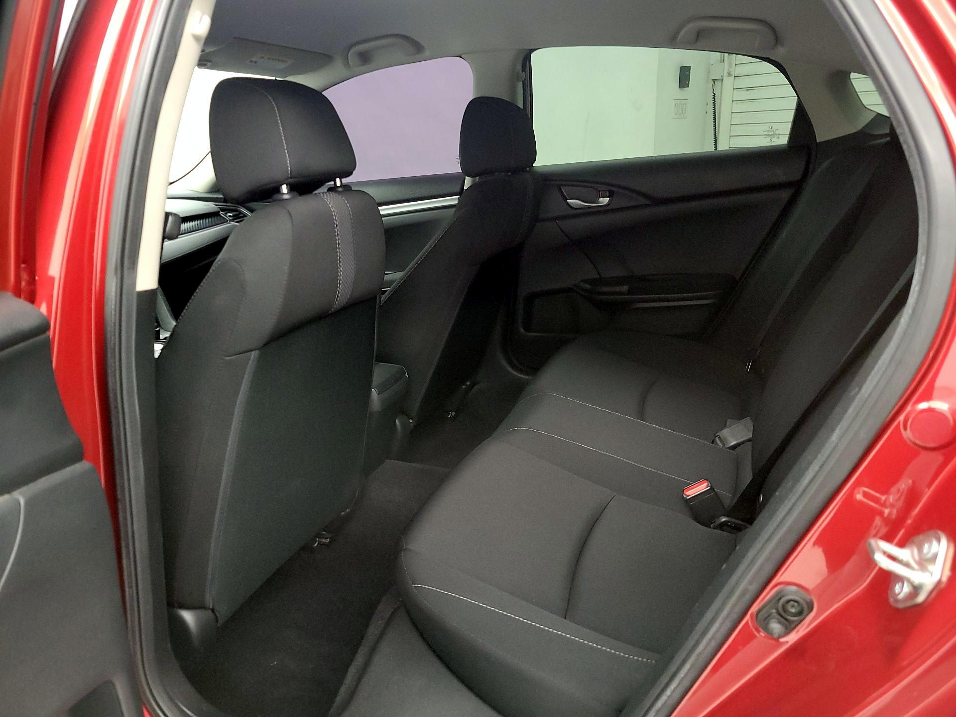 Thumbnail: 2020 Honda Civic - 18