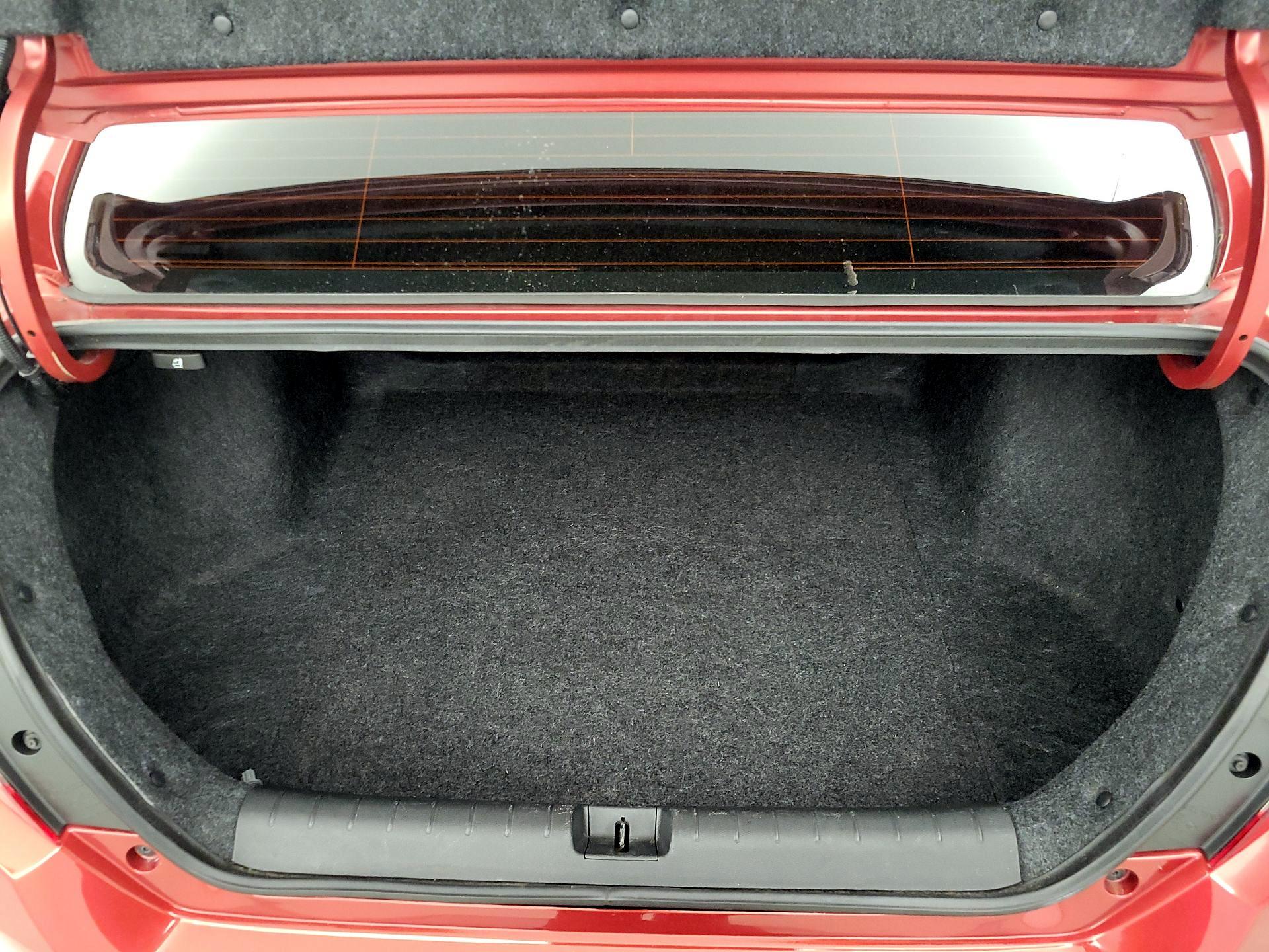 Thumbnail: 2020 Honda Civic - 19