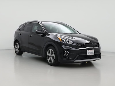 2022 Kia Niro LX