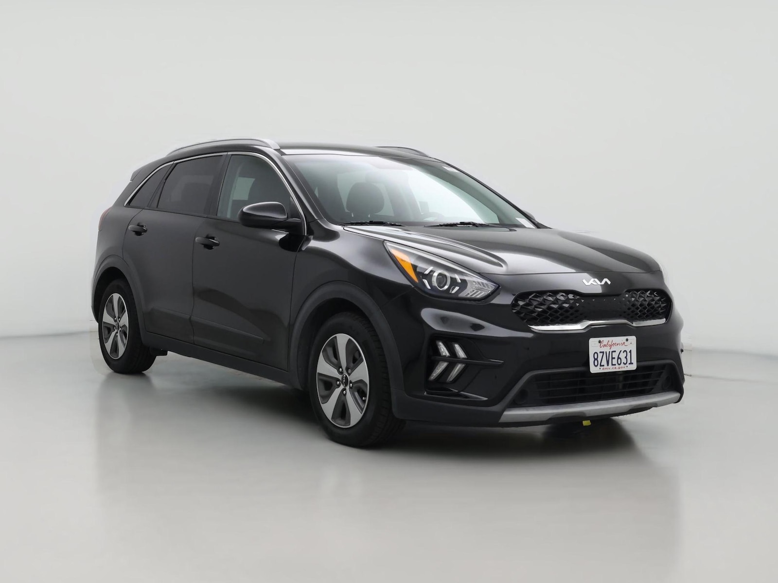 2022 Kia Niro LX