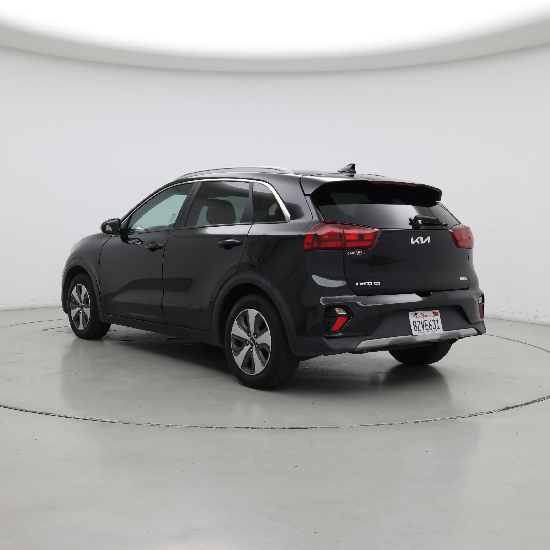 Thumbnail: 2022 Kia Niro - 2